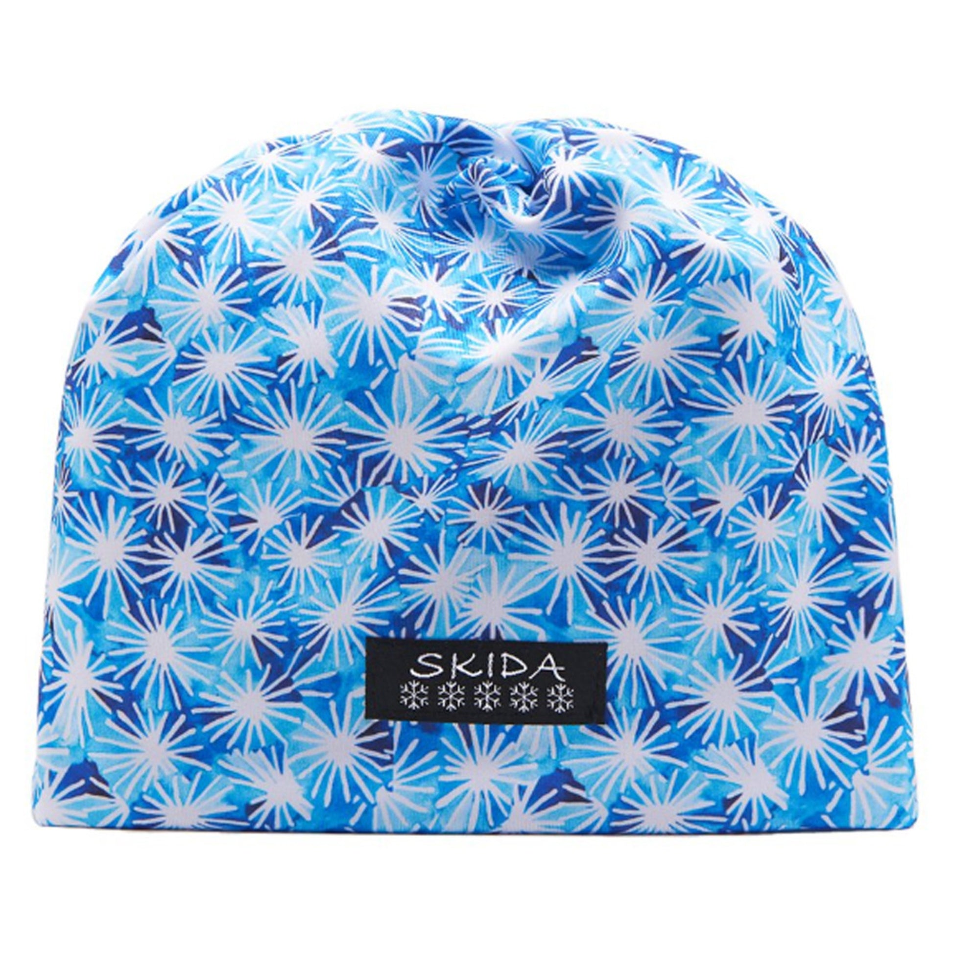 Skida Women's Nordic Hat - STELLAR