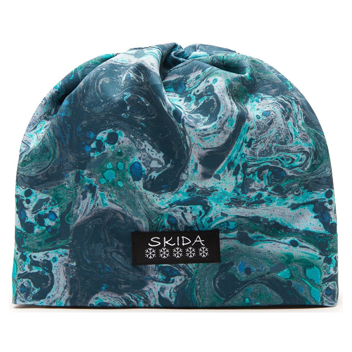 Skida Women's Nordic Hat - TIDEPOOL