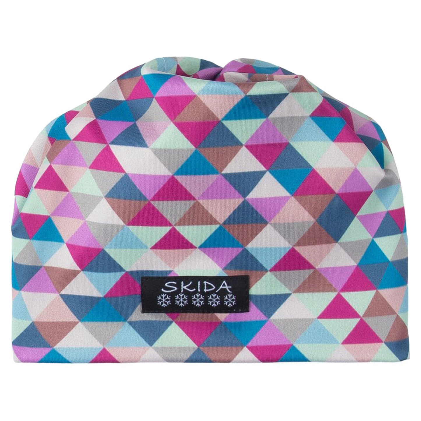 Skida Women's Nordic Hat - WAVELENGTH