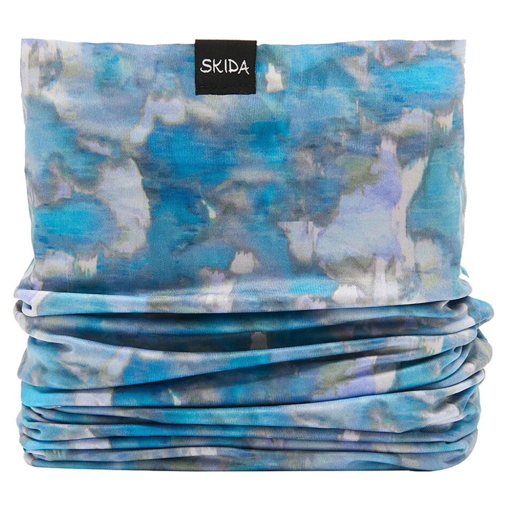 Skida Women's Tour Neckwarmer - ATLANTIS