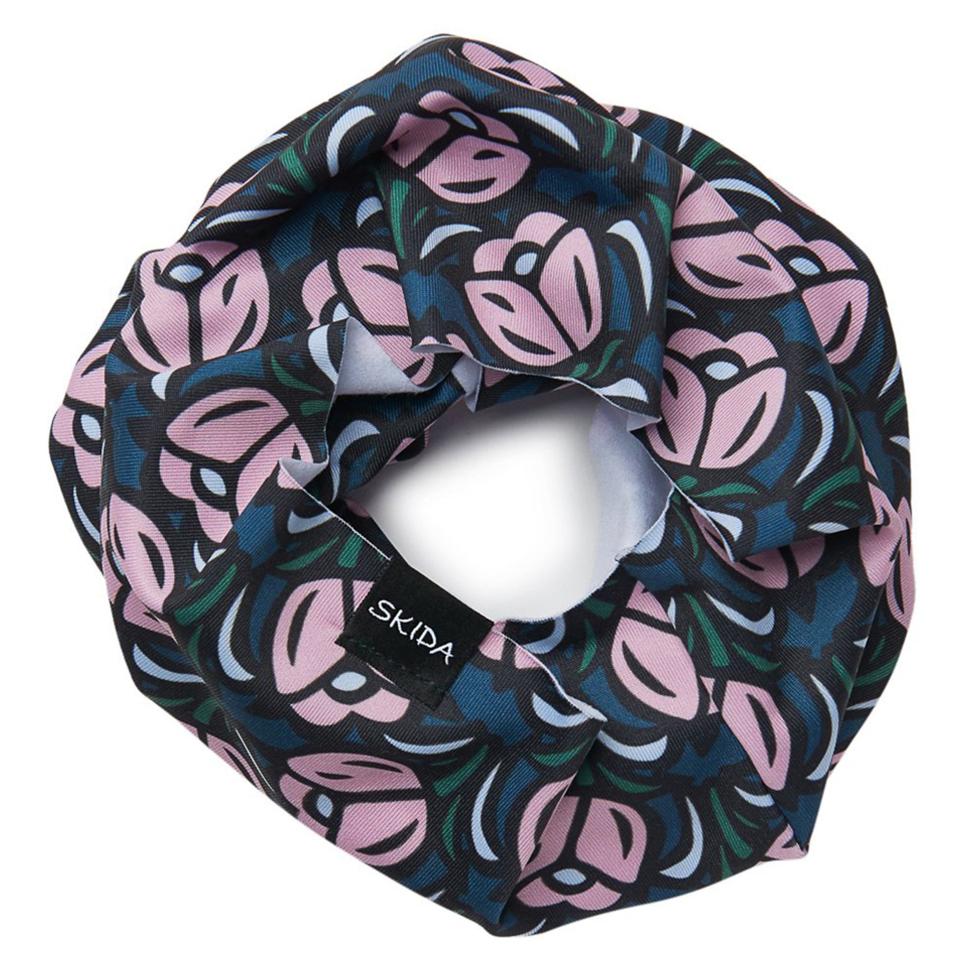 Skida Women's Tour Neckwarmer - CAMILLA