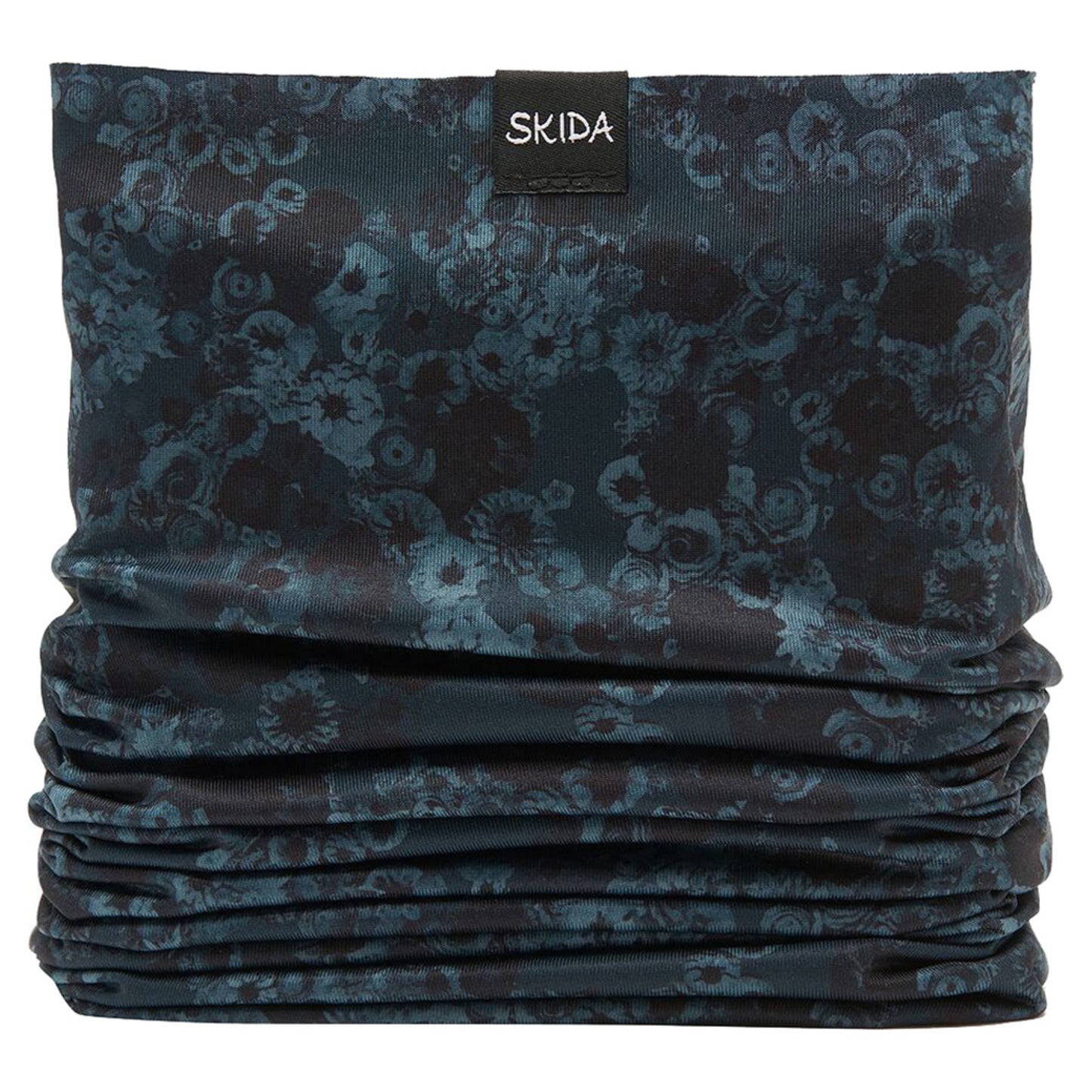 Skida Women's Tour Neckwarmer - CASCADE CAMO