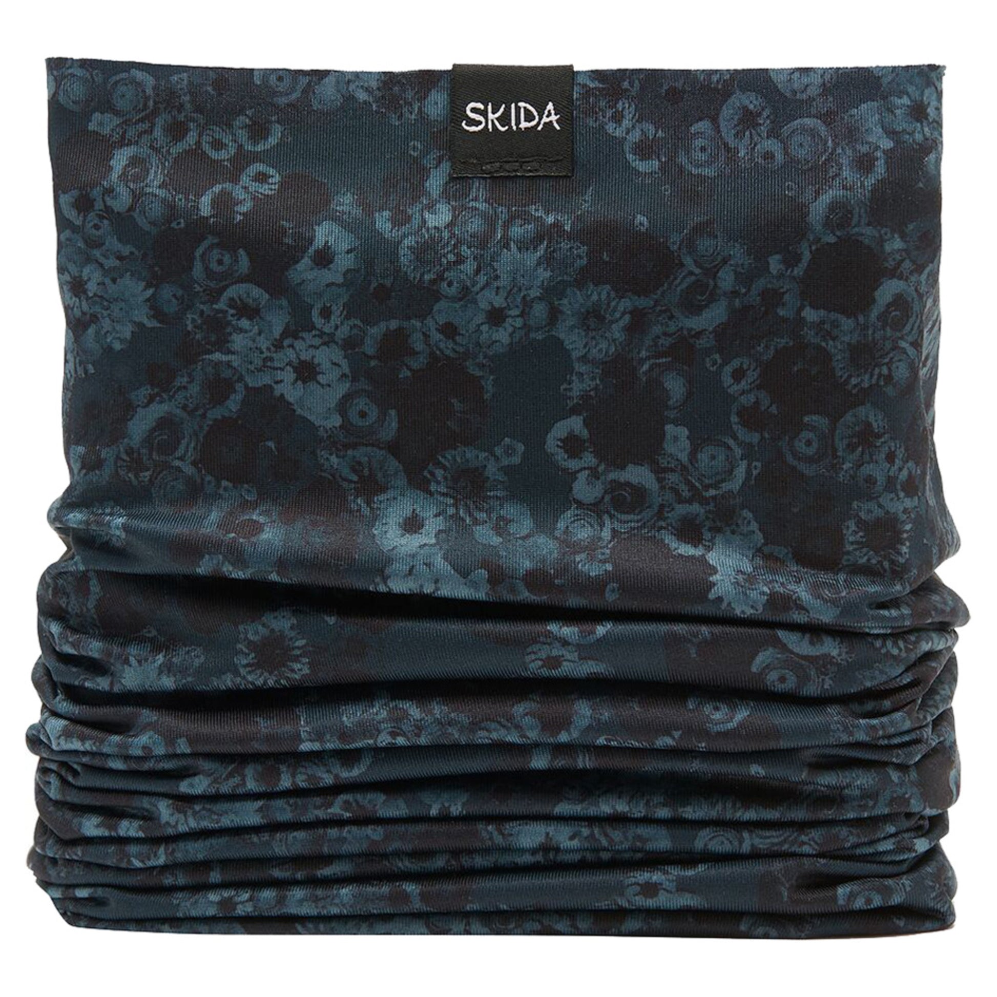 Skida Women's Tour Neckwarmer - CASCADE CAMO