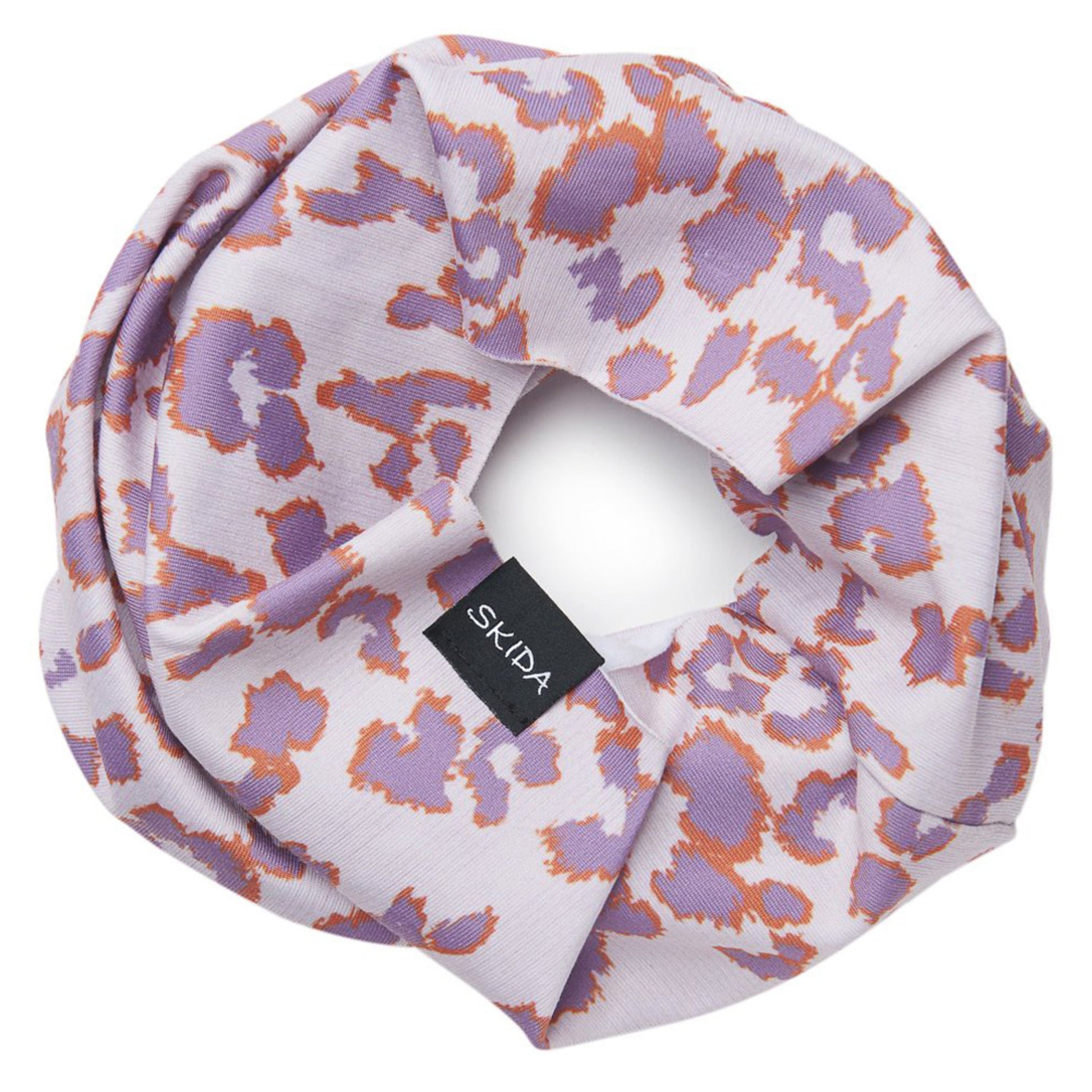 Skida Women's Tour Neckwarmer - CAT NAP