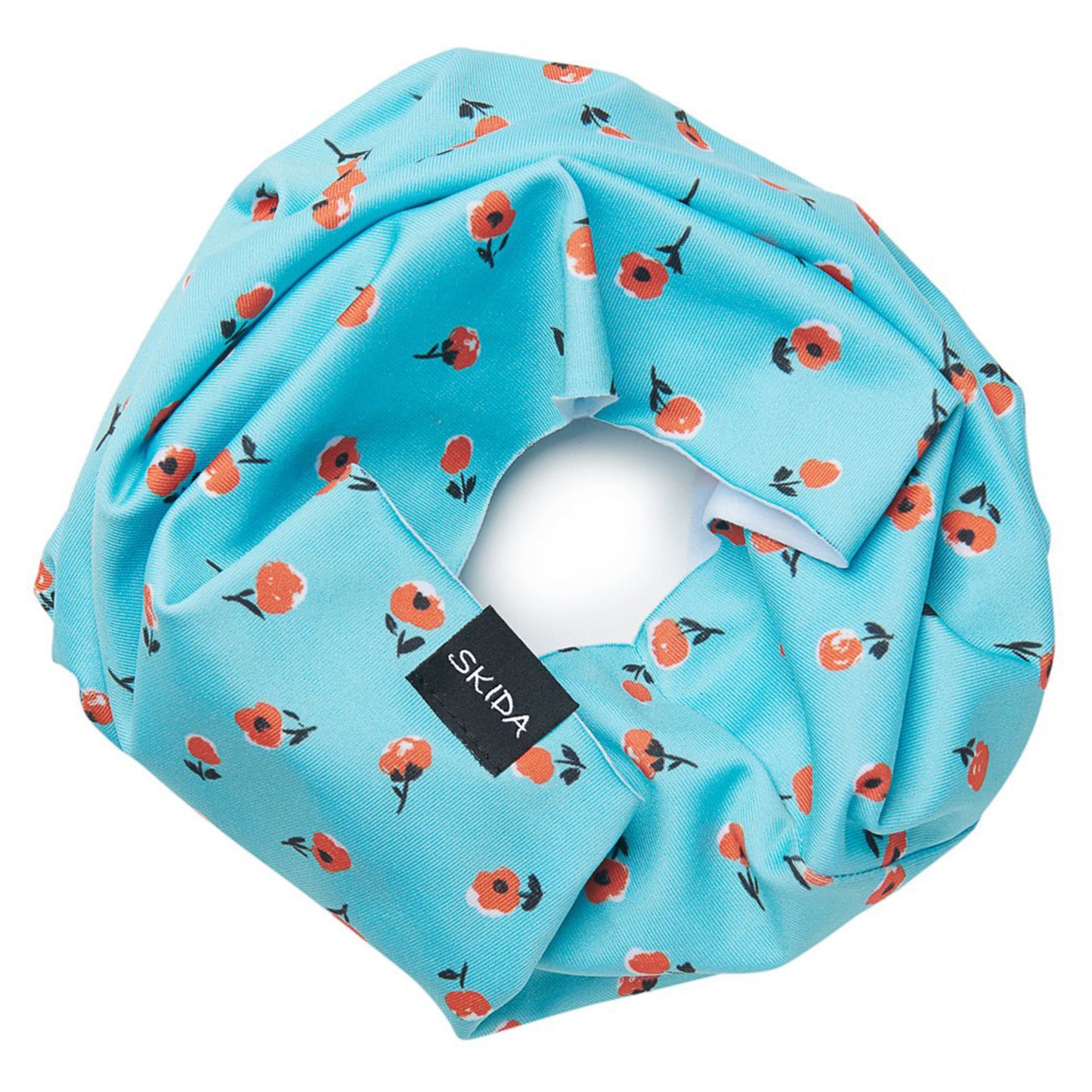 Skida Women's Tour Neckwarmer - CLOUDBERRY