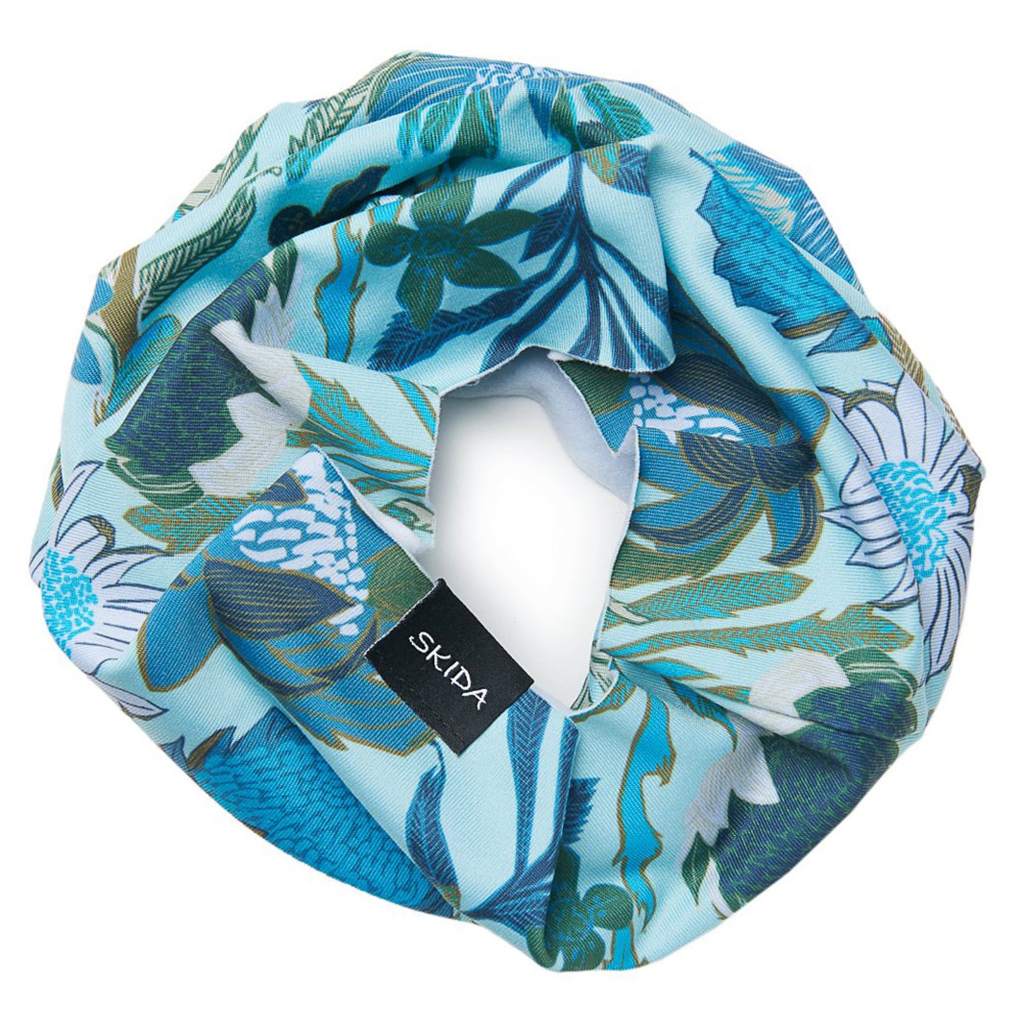 Skida Women's Tour Neckwarmer - DREAMSCAPE