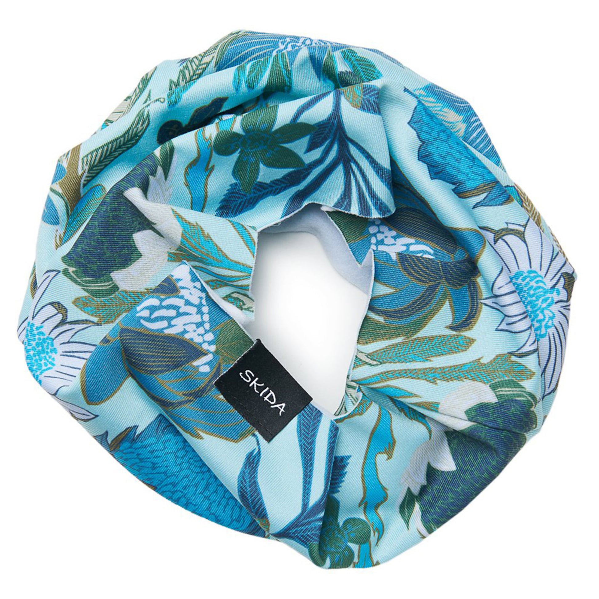 Skida Women's Tour Neckwarmer - DREAMSCAPE
