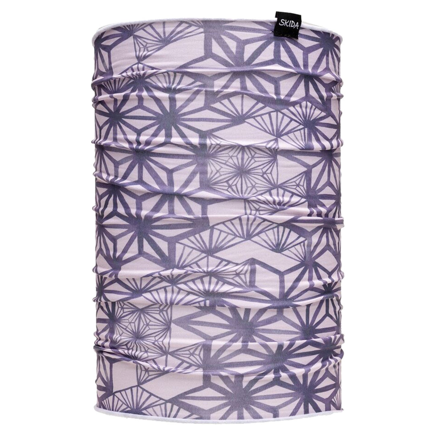 Skida Women's Tour Neckwarmer - EPHEMERA