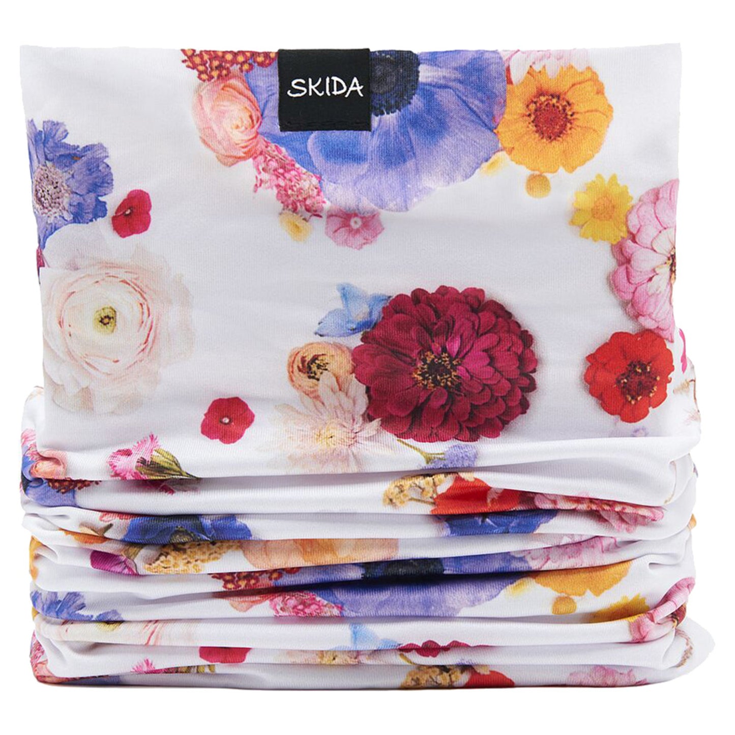 Skida Women's Tour Neckwarmer - PRIM & POPPY