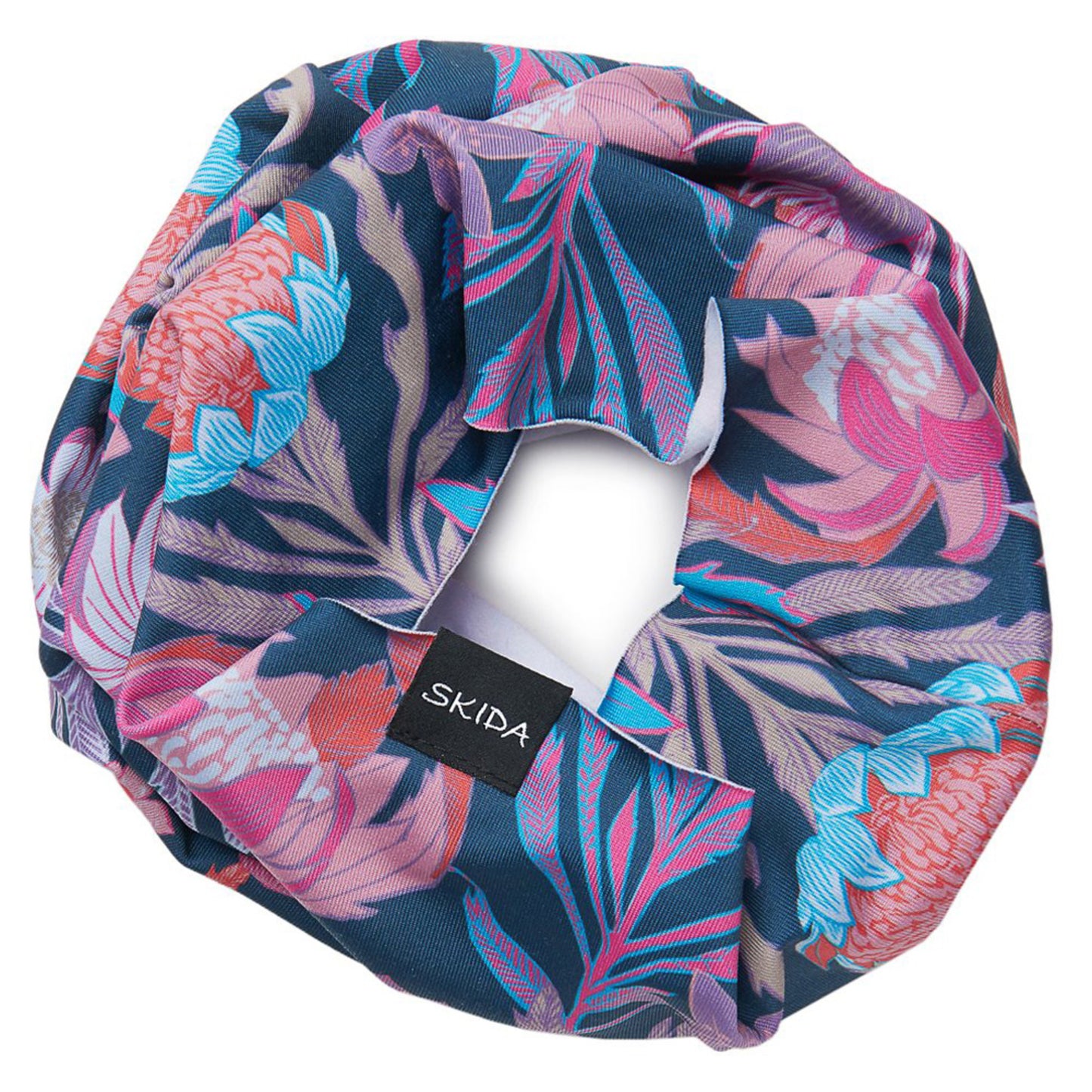 Skida Women's Tour Neckwarmer - SLUMBER PARTY
