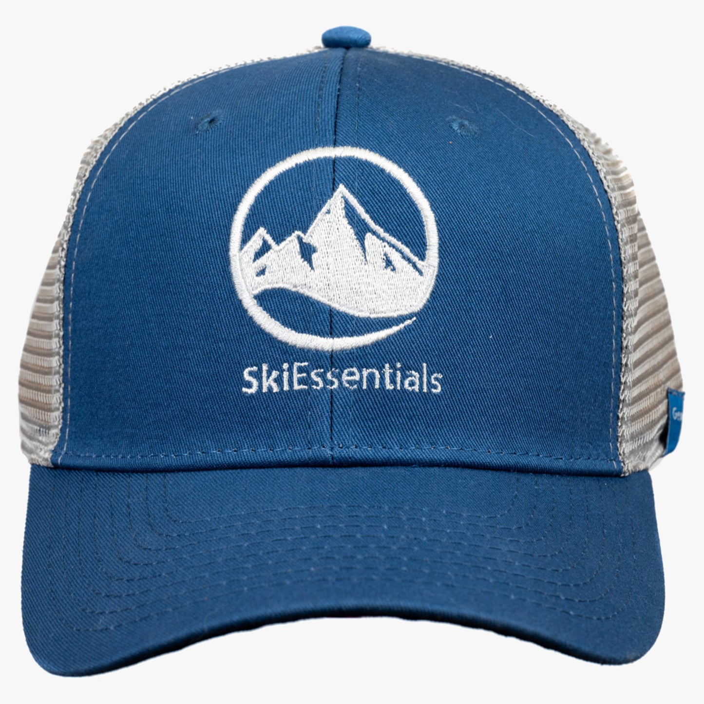 SkiEssentials Hat - BLUE