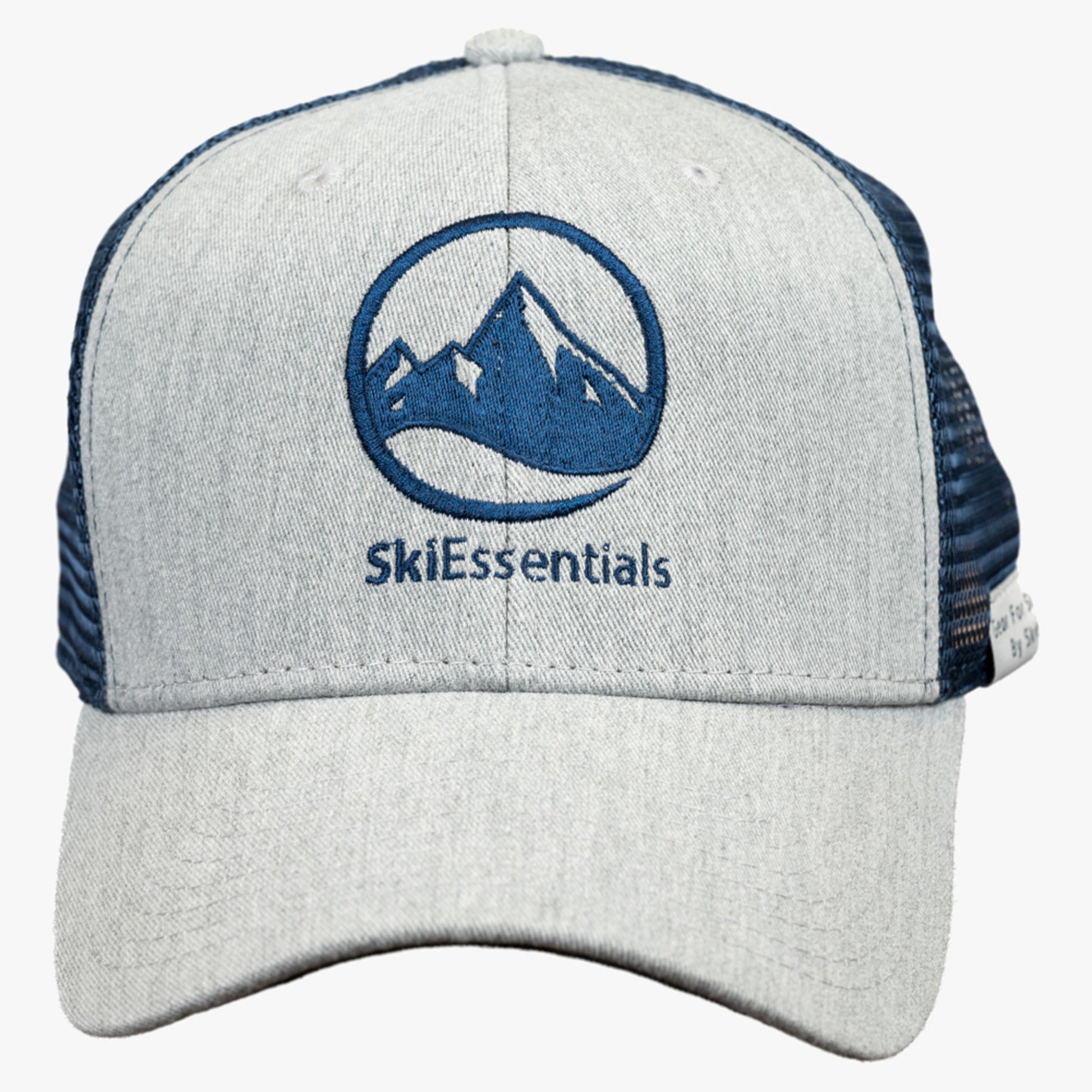 SkiEssentials Hat - GREY
