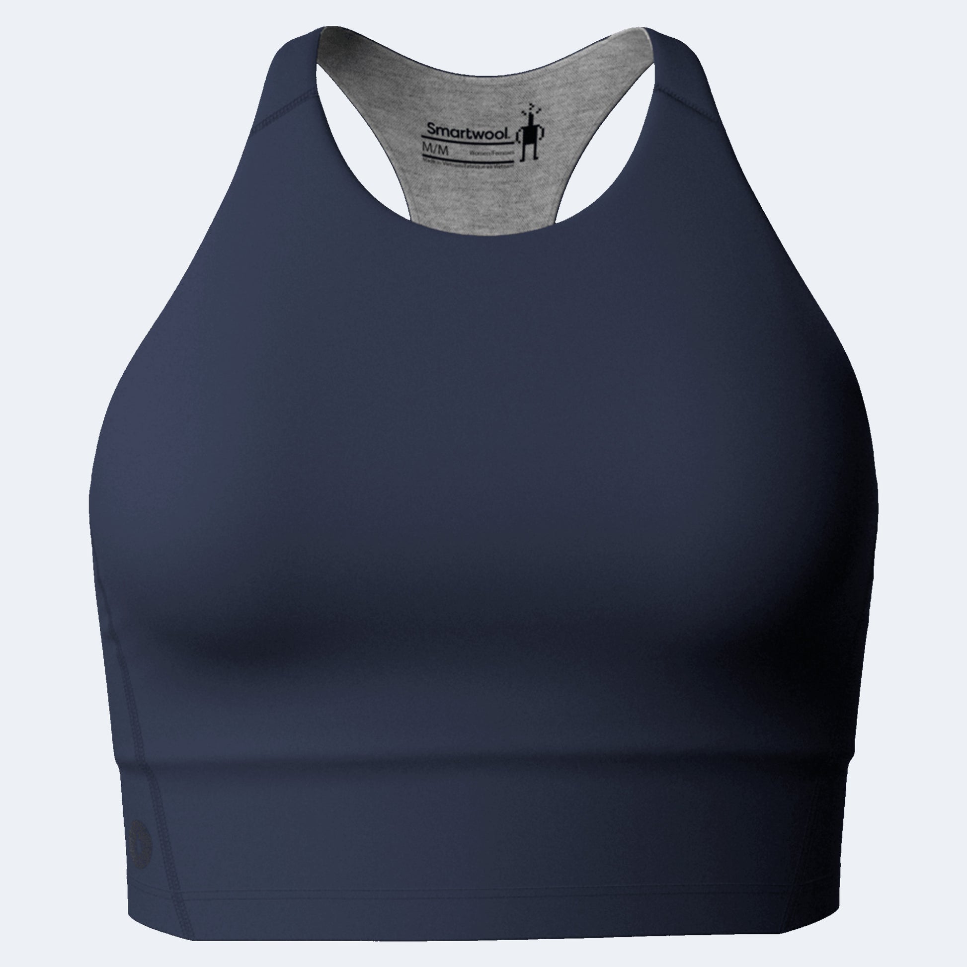 Smartwool Active Crop Women's Bra