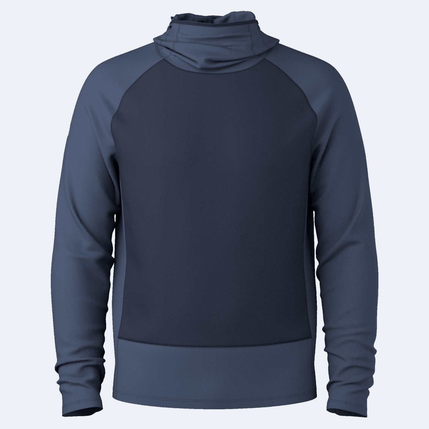Smartwool Active Fleece Men's Wind Hoodie
