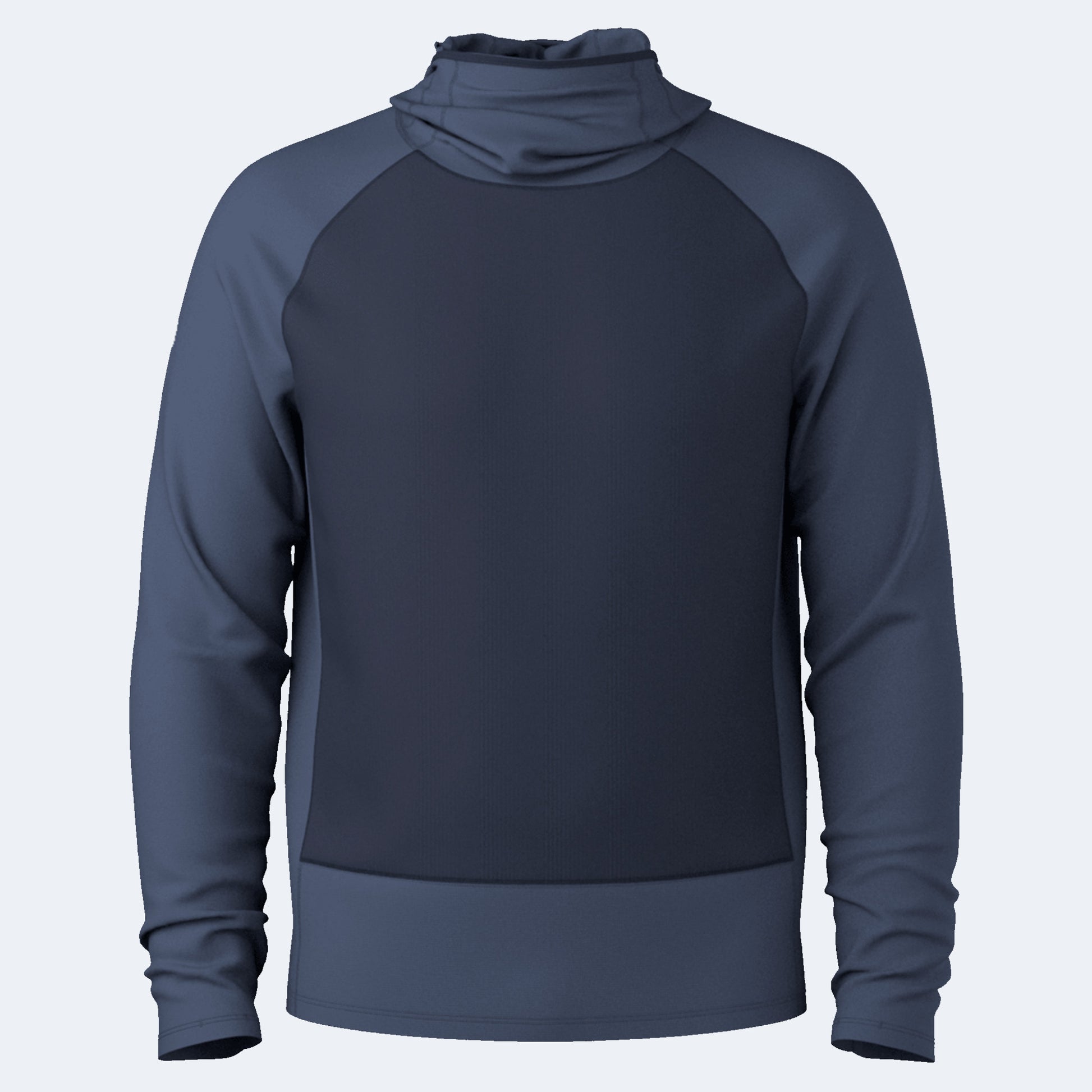 Smartwool Active Fleece Men's Wind Hoodie