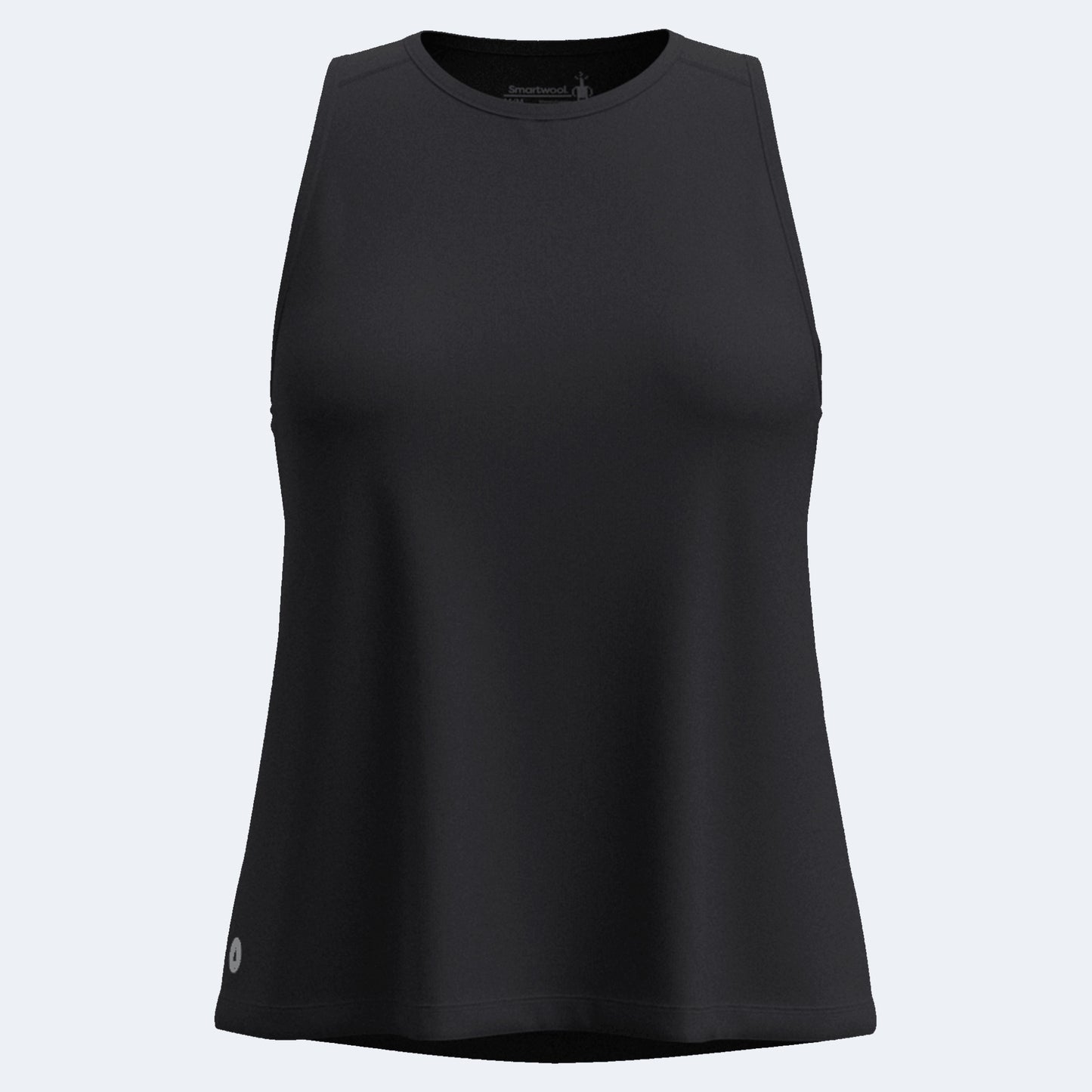 Smartwool Active Ultralite High Neck Women's Tank