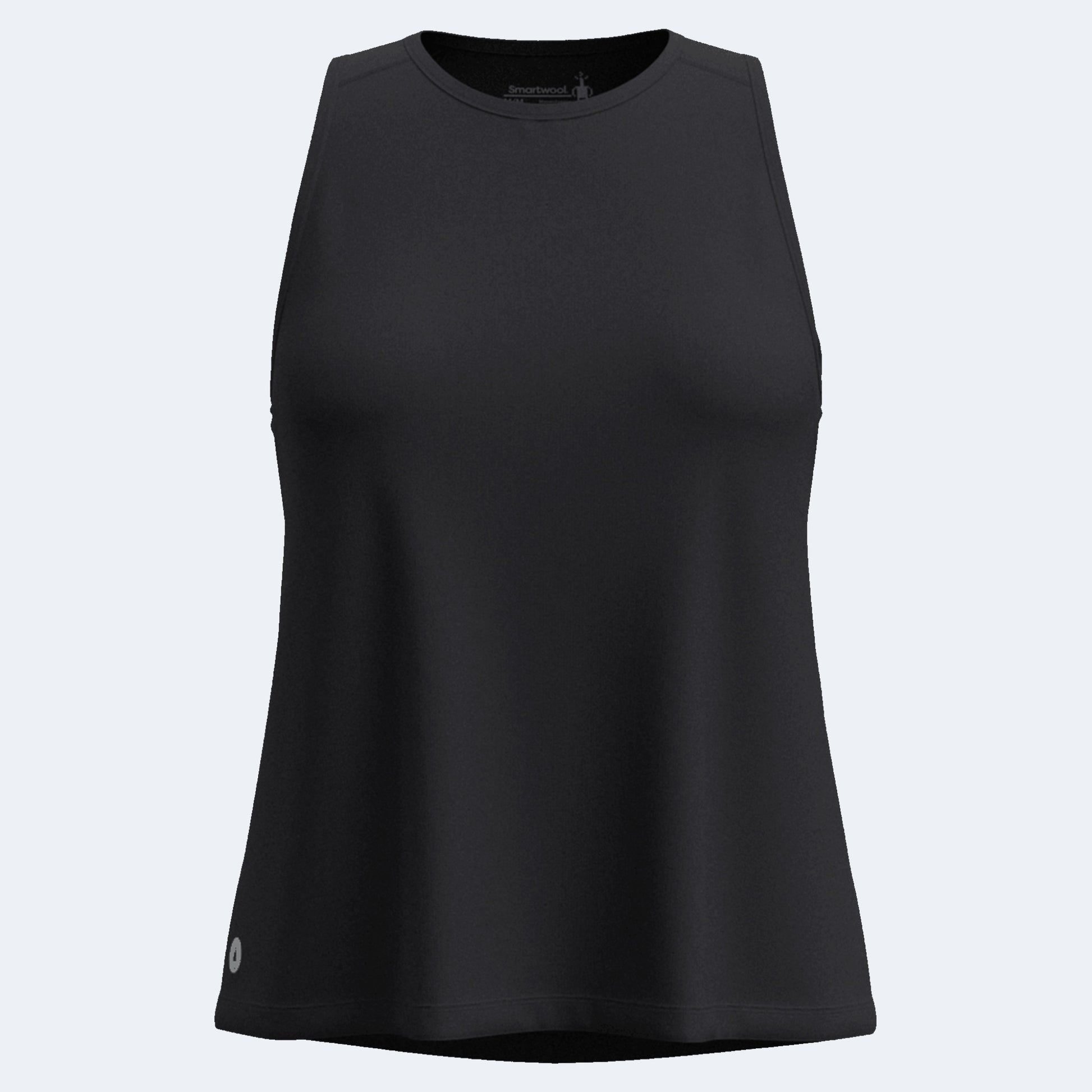 Smartwool Active Ultralite High Neck Women's Tank