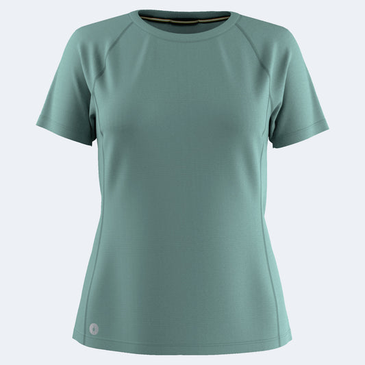 Smartwool Active Ultralite Women's Short Sleeve