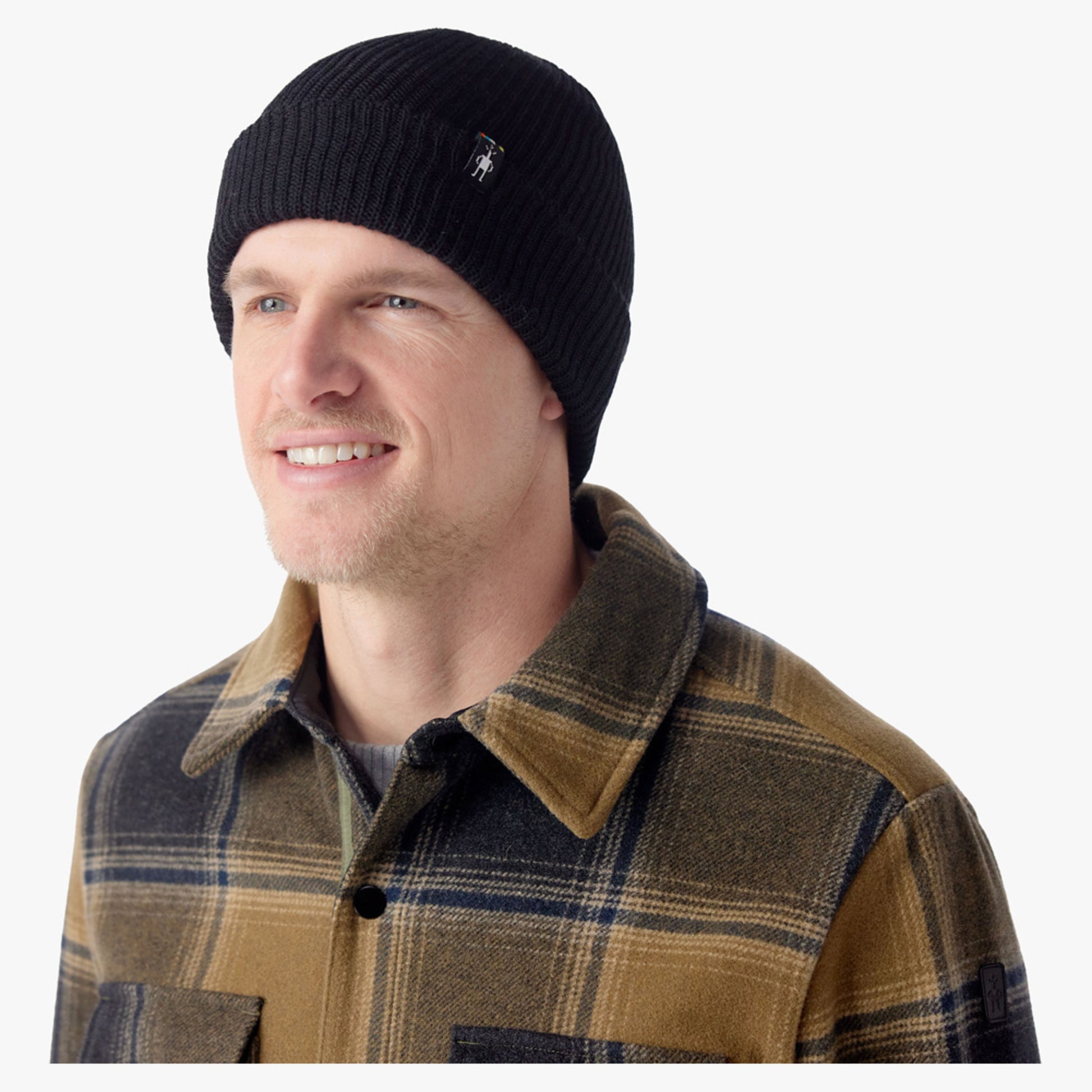 Smartwool Beanie - Black