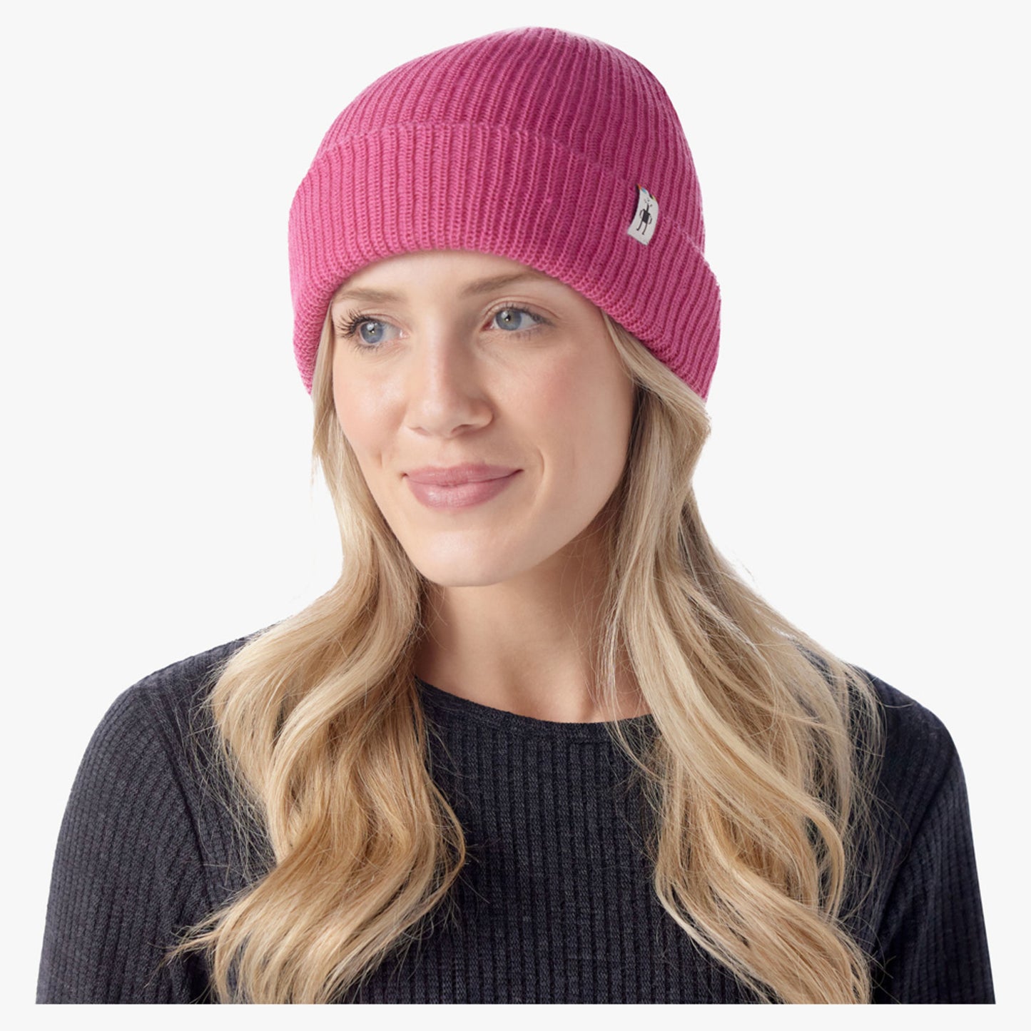 Smartwool Beanie - Black