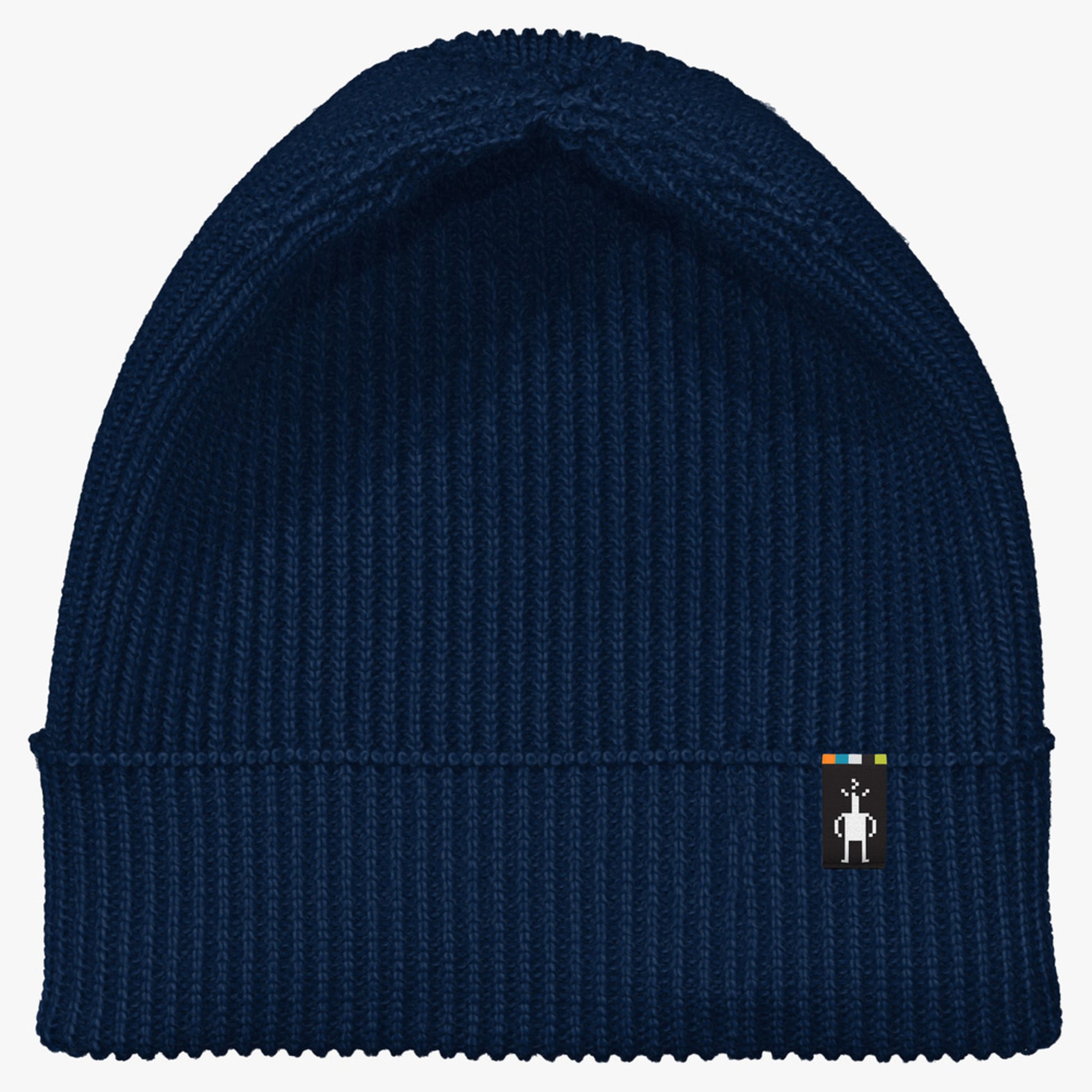 Smartwool Beanie - Deep Navy