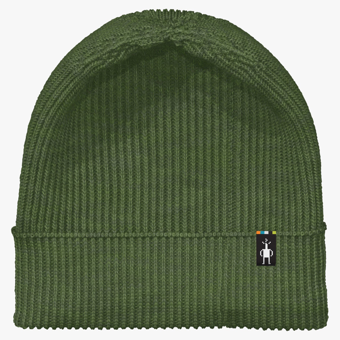 Smartwool Beanie - Fern Green