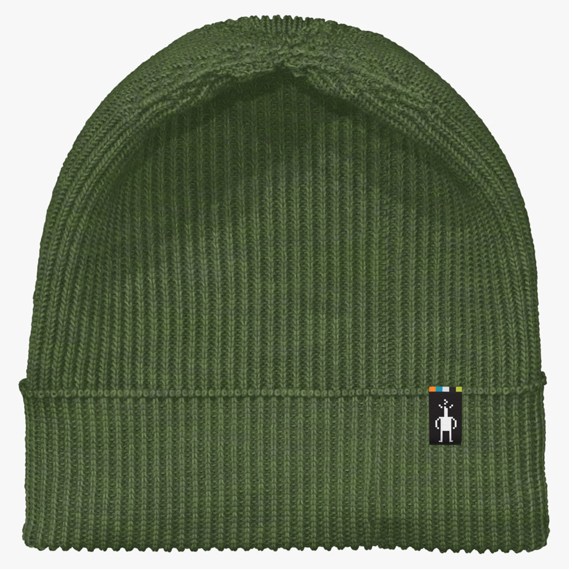 Smartwool Beanie - Fern Green