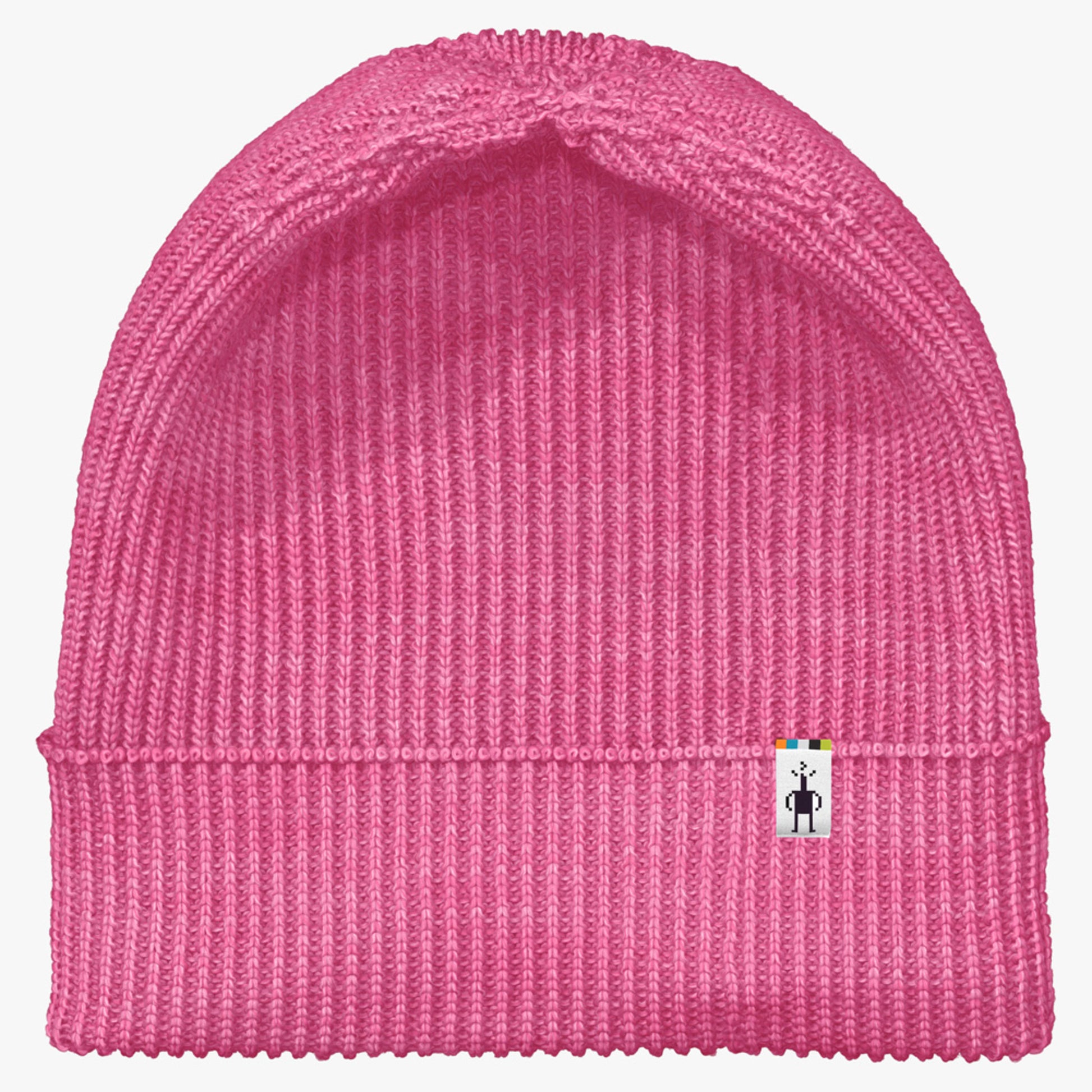 Smartwool Beanie - Garden Pink