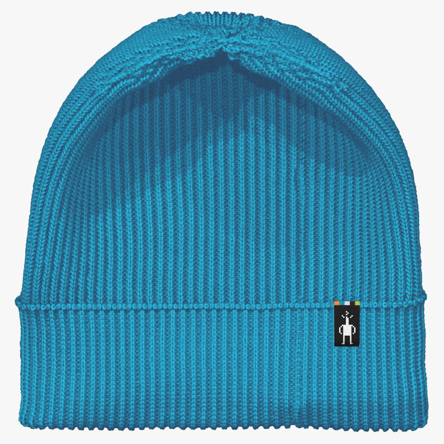 Smartwool Beanie - Pool Blue