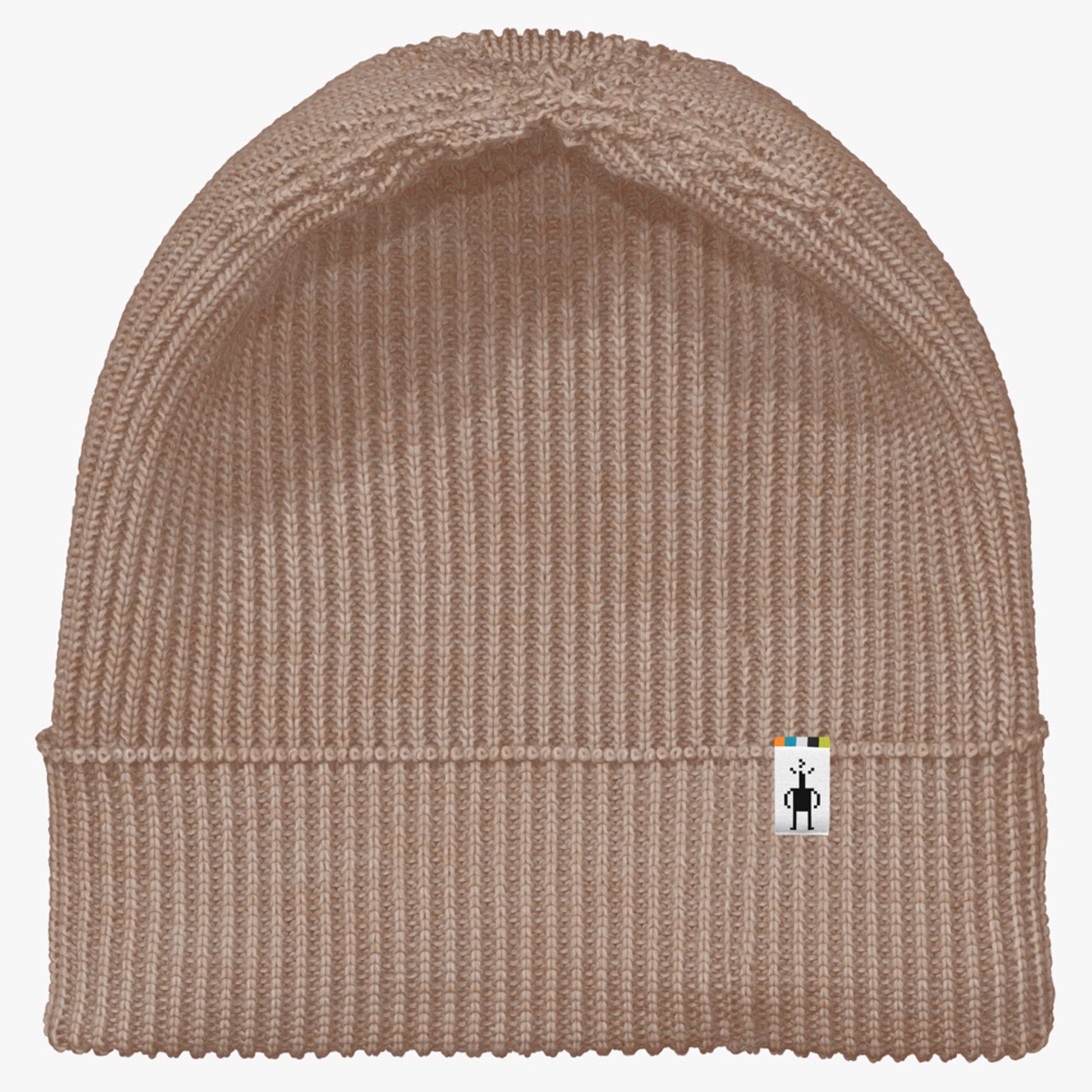 Smartwool Beanie - Toffee Cream