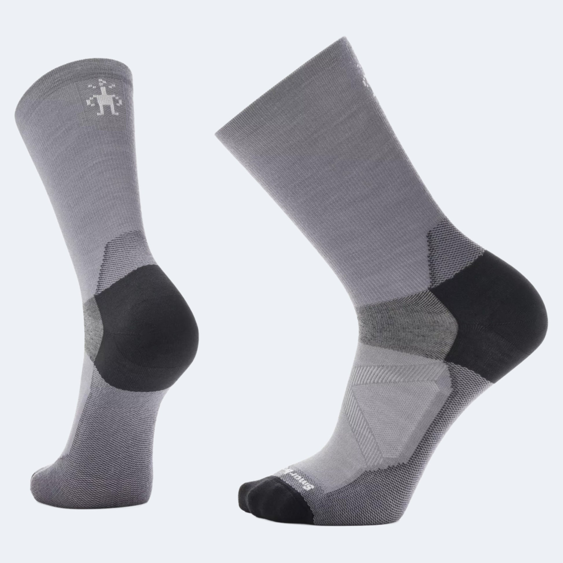 Smartwool Bike Zero Cushion Men's Crew Socks