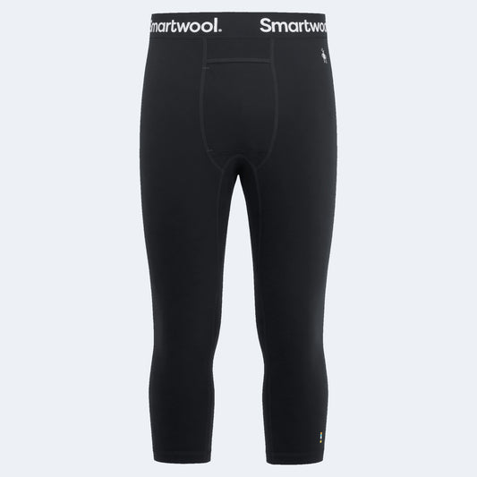 Smartwool Classic All-Season Merino Men's Base Layer 3/4 Bottom