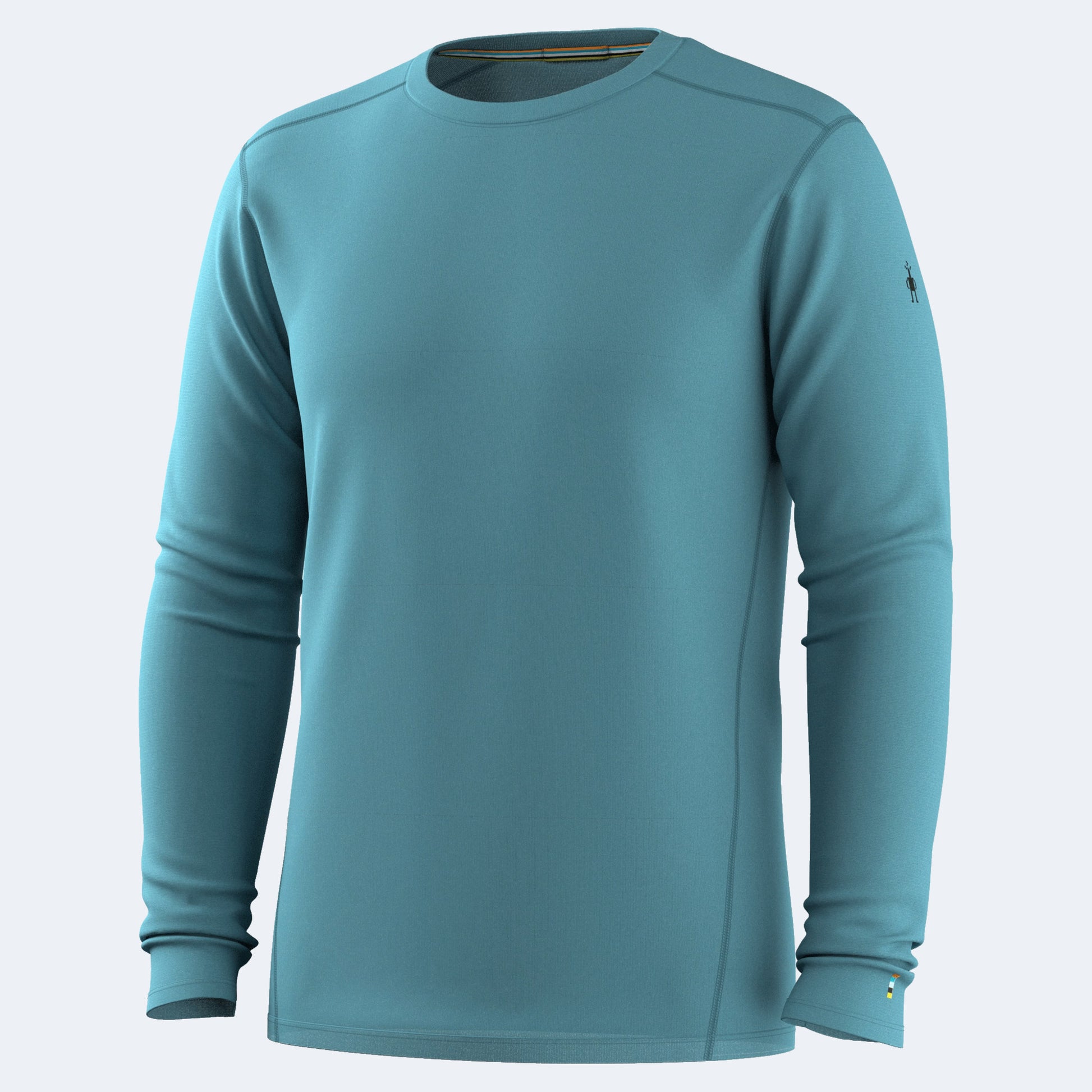 Smartwool Classic All-Season Merino Men's Base Layer Crew