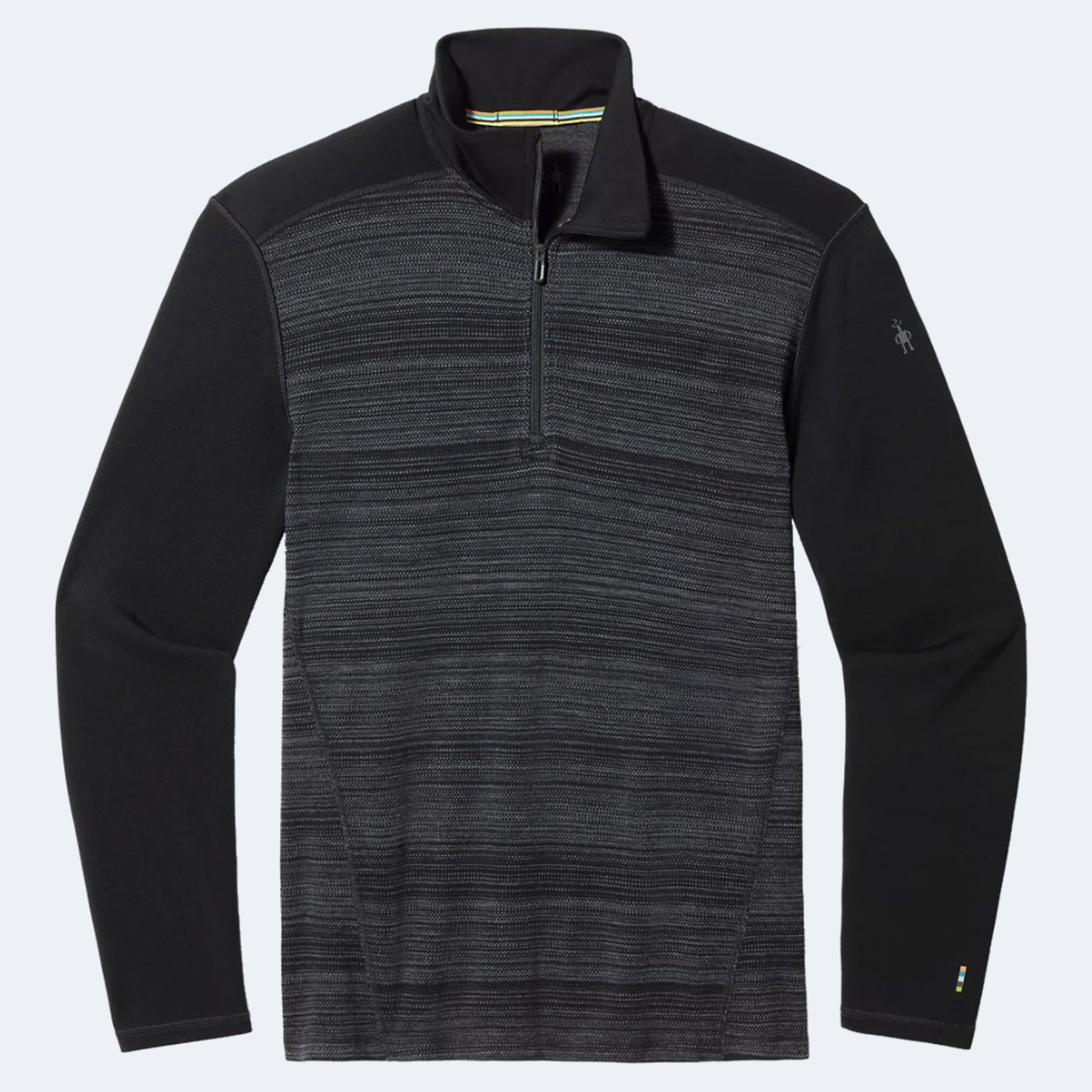 Smartwool Classic Thermal Merino Base Layer Men's 1/4 Zip
