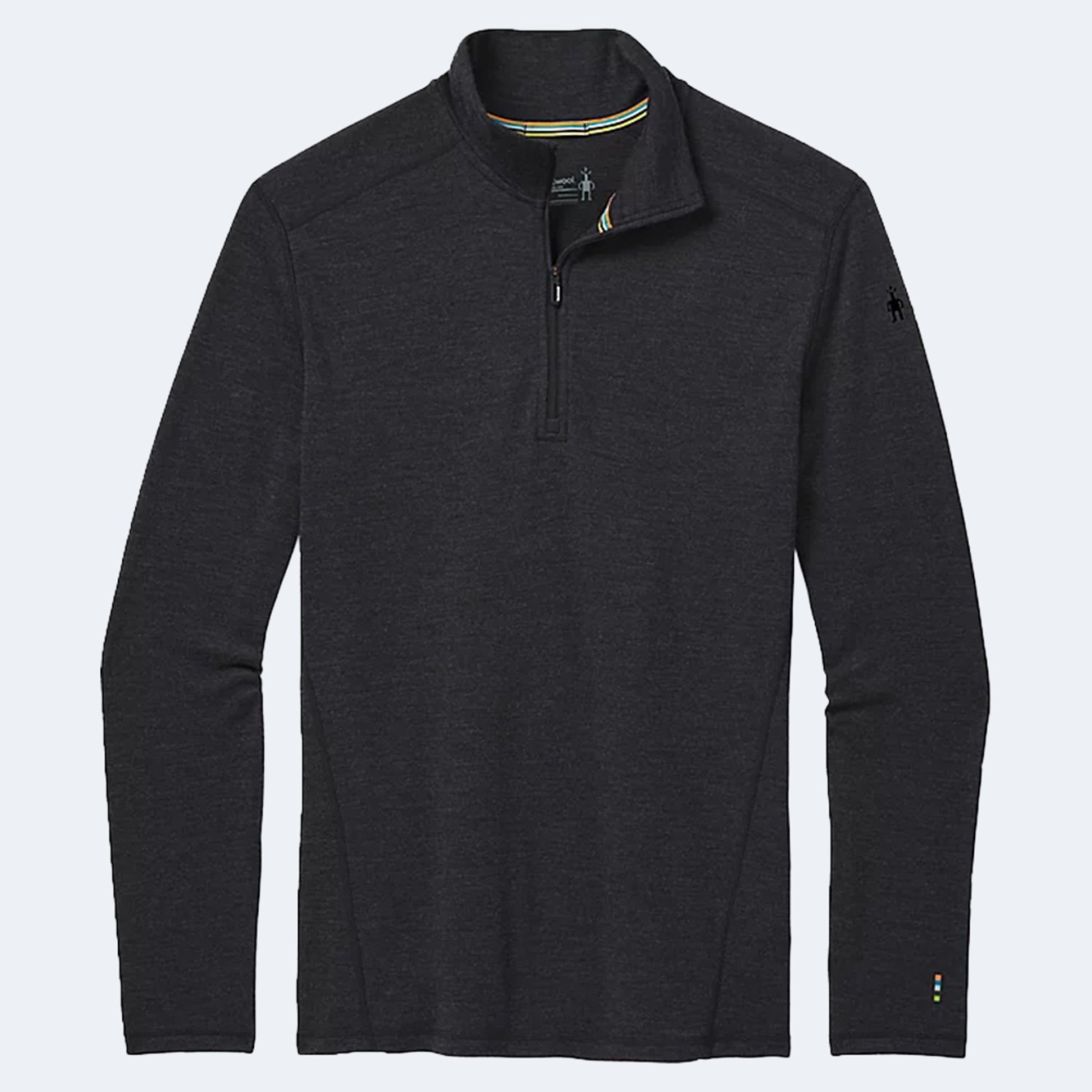 Smartwool Classic Thermal Merino Base Layer Men's 1/4 Zip