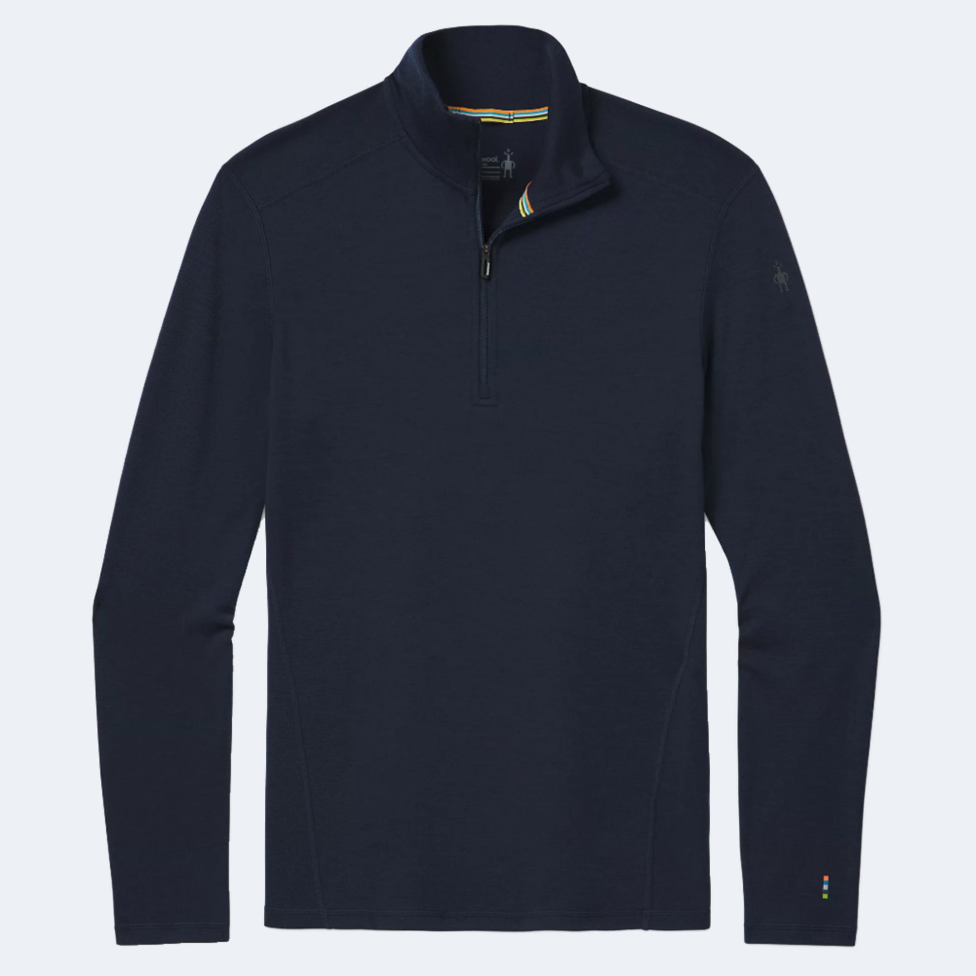 Smartwool Classic Thermal Merino Base Layer Men's 1/4 Zip