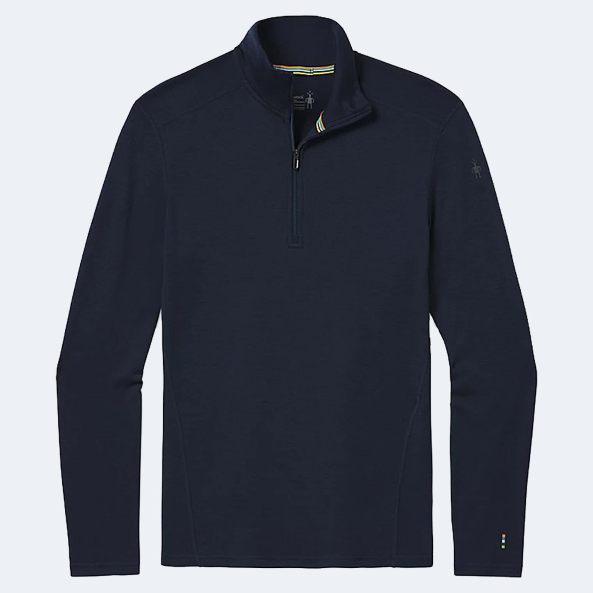 Smartwool Classic Thermal Merino Base Layer Men's 1/4 Zip