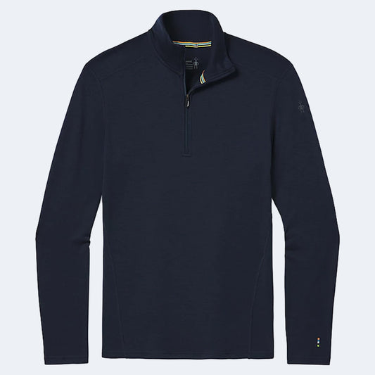 Smartwool Classic Thermal Merino Base Layer Men's 1/4 Zip