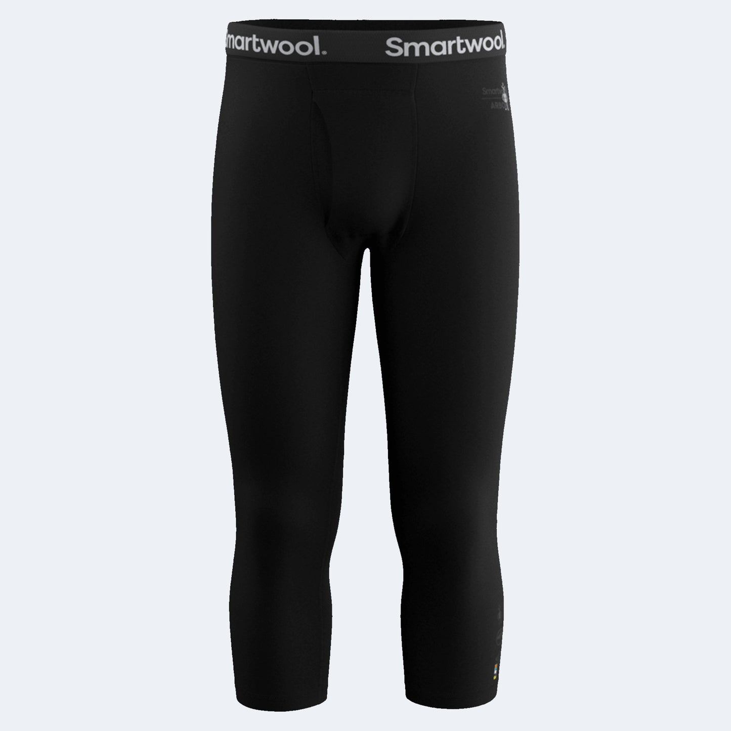 Smartwool Classic Thermal Merino Base Layer Men's 3/4 Bottom