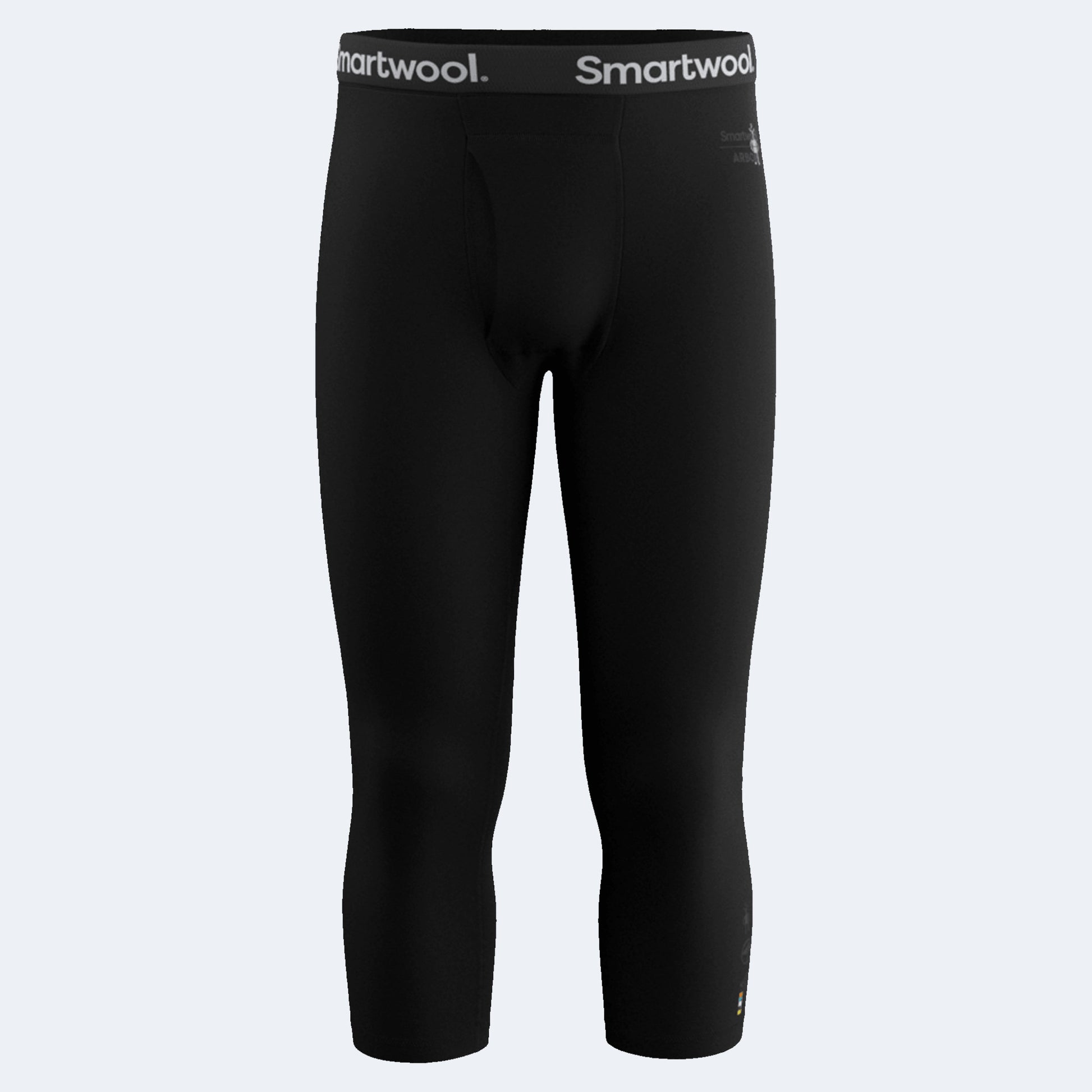 Smartwool Classic Thermal Merino Base Layer Men's 3/4 Bottom