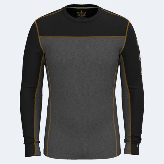 Smartwool Classic Thermal Merino Base Layer Men's Crew