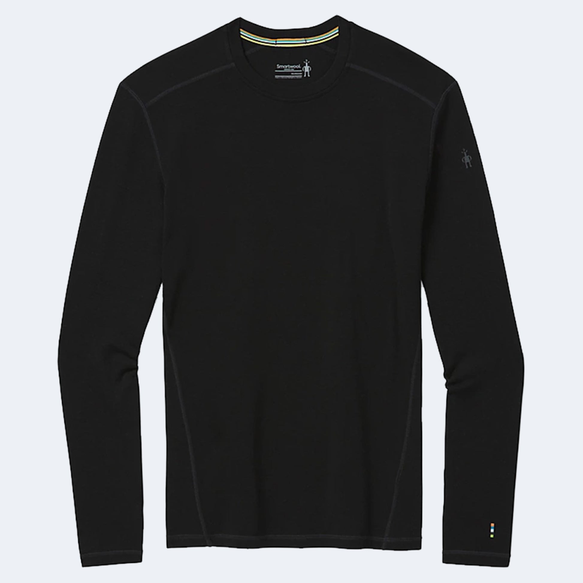 Smartwool Classic Thermal Merino Base Layer Men's Crew