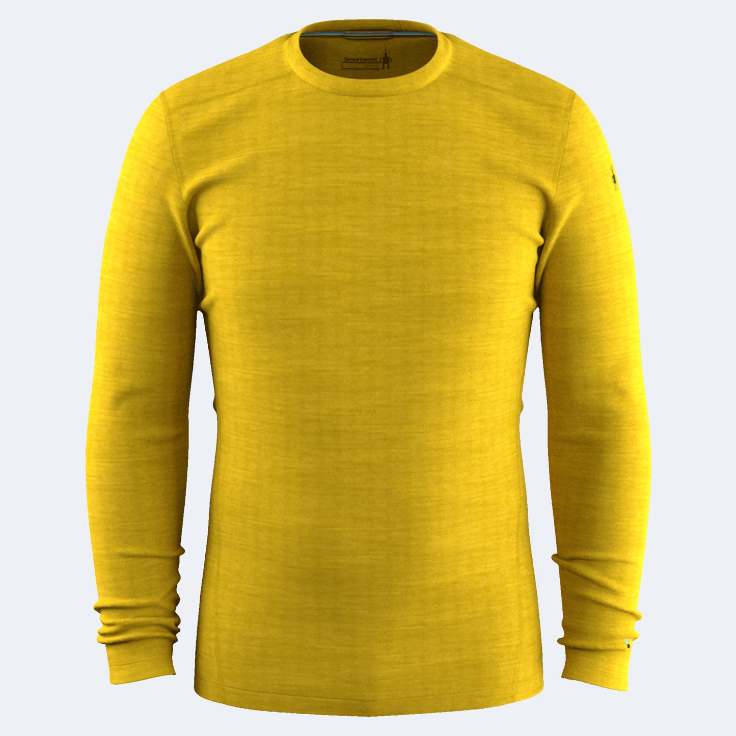 Smartwool Classic Thermal Merino Base Layer Men's Crew