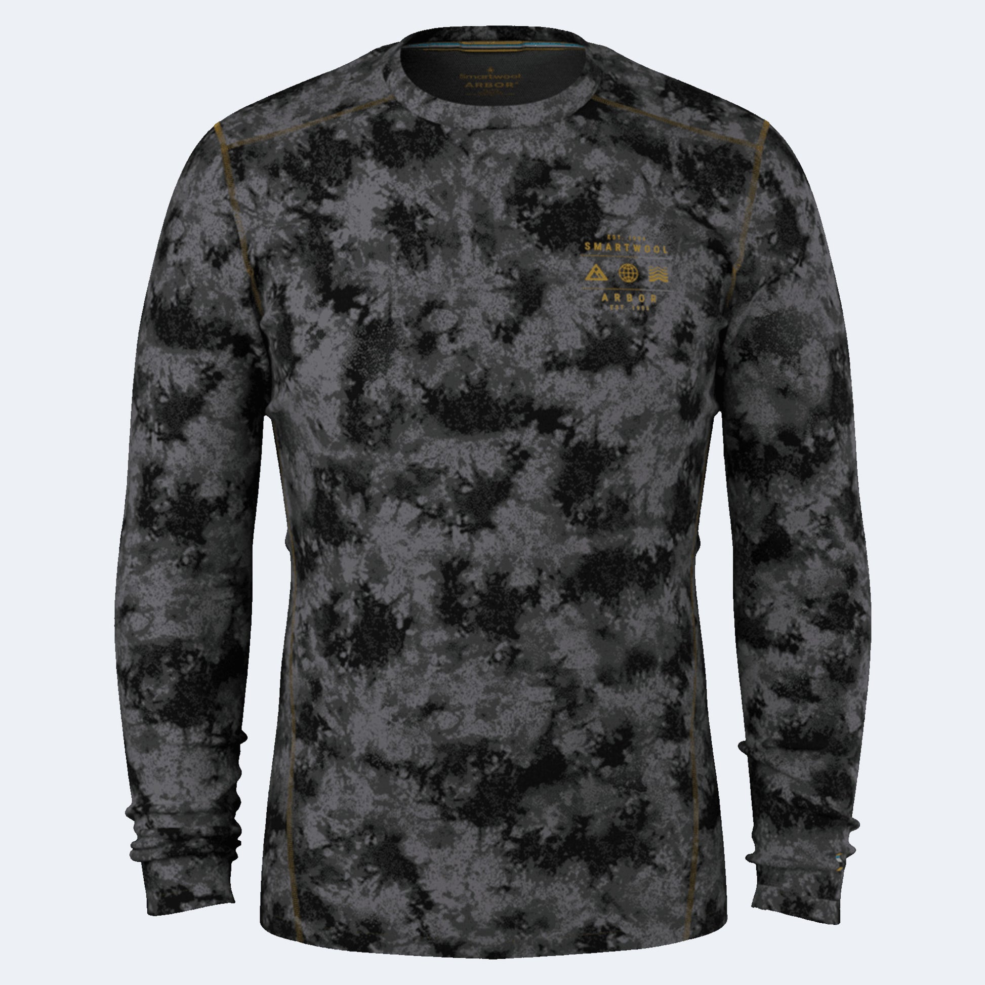 Smartwool Classic Thermal Merino Base Layer Men's Crew