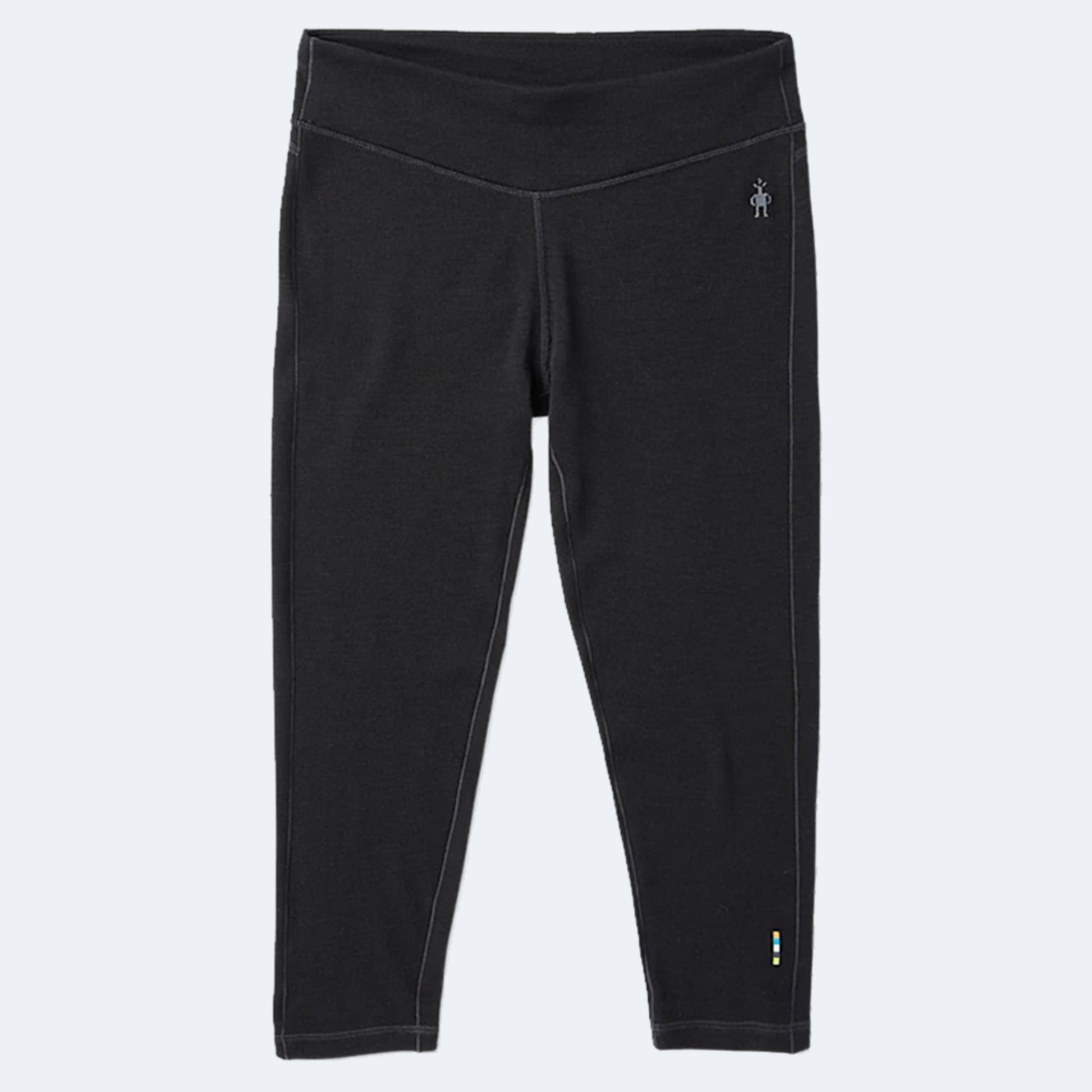 Smartwool Classic Thermal Merino Base Layer Women's 3/4 Bottom