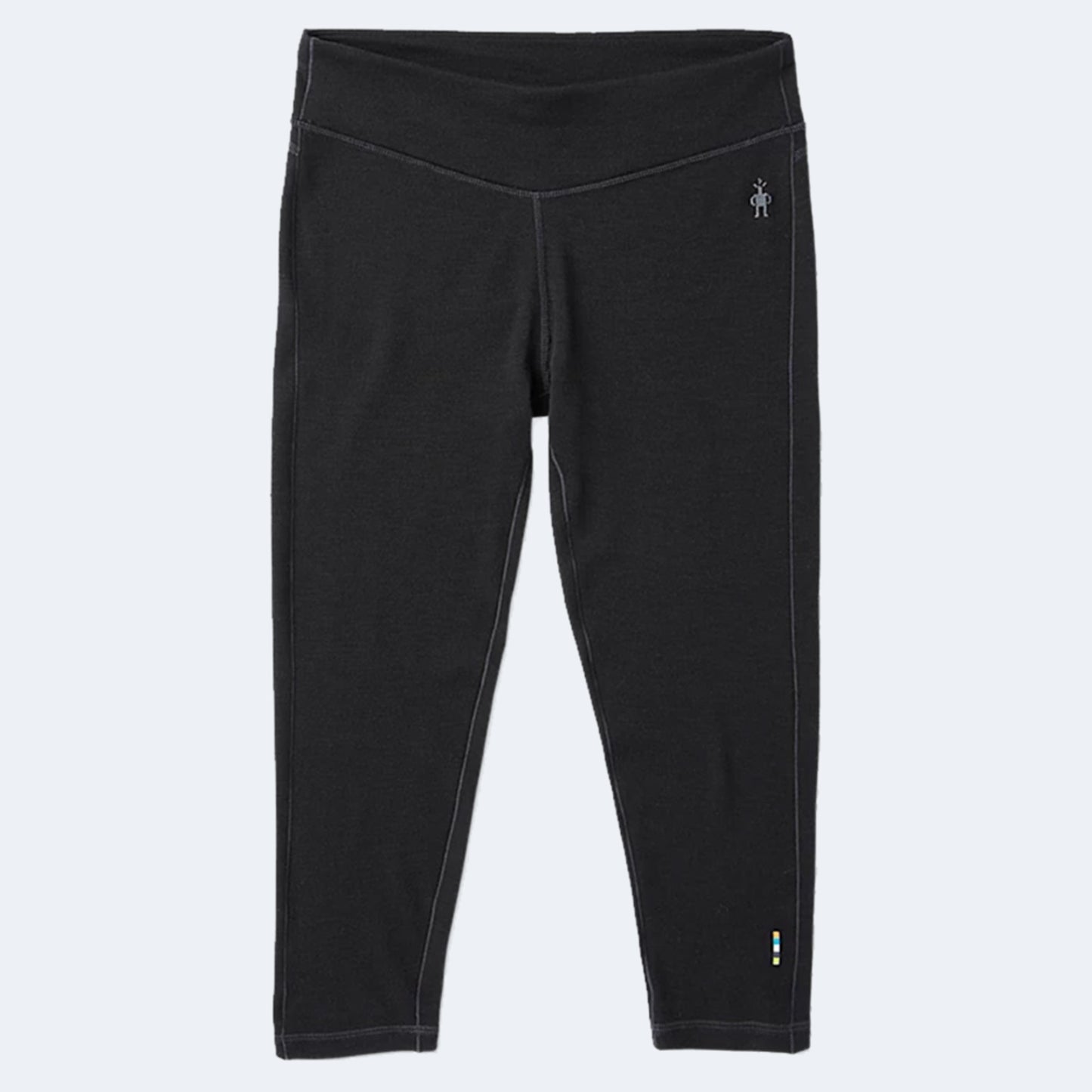 Smartwool Classic Thermal Merino Base Layer Women's 3/4 Bottom