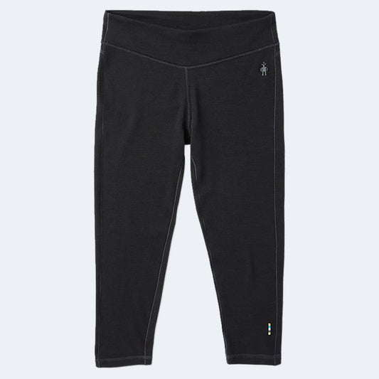 Smartwool Classic Thermal Merino Base Layer Women's 3/4 Bottom
