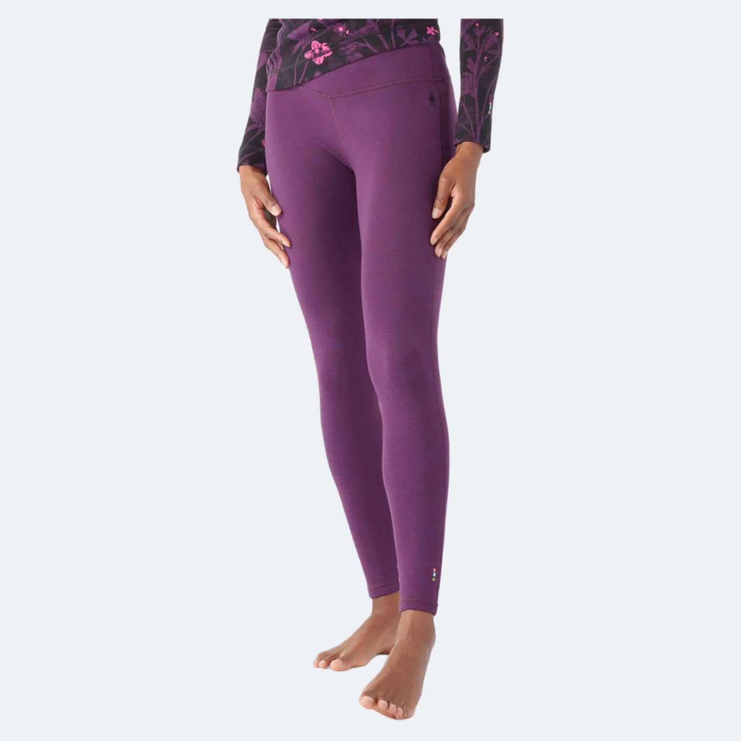 Smartwool Classic Thermal Merino Base Layer Women's Bottom