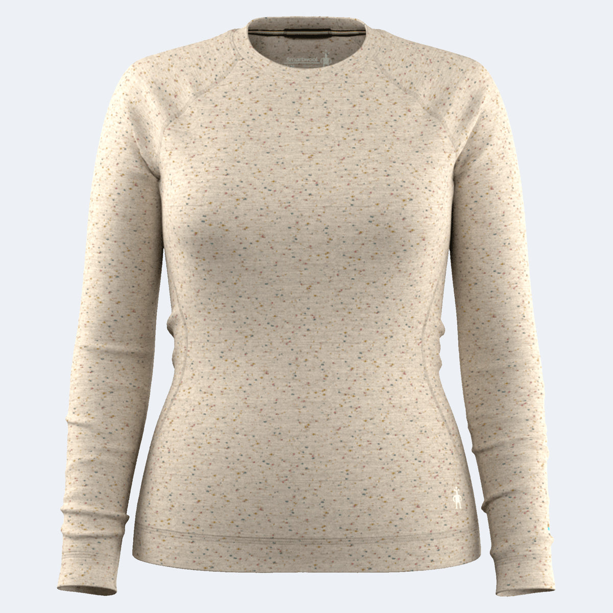 Smartwool Classic Thermal Merino Base Layer Women's Crew