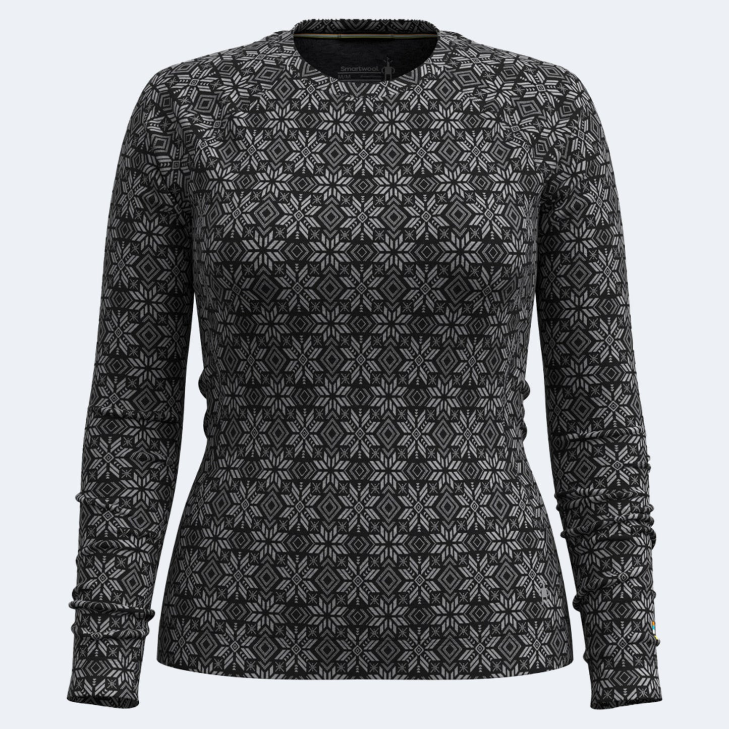 Smartwool Classic Thermal Merino Base Layer Women's Crew